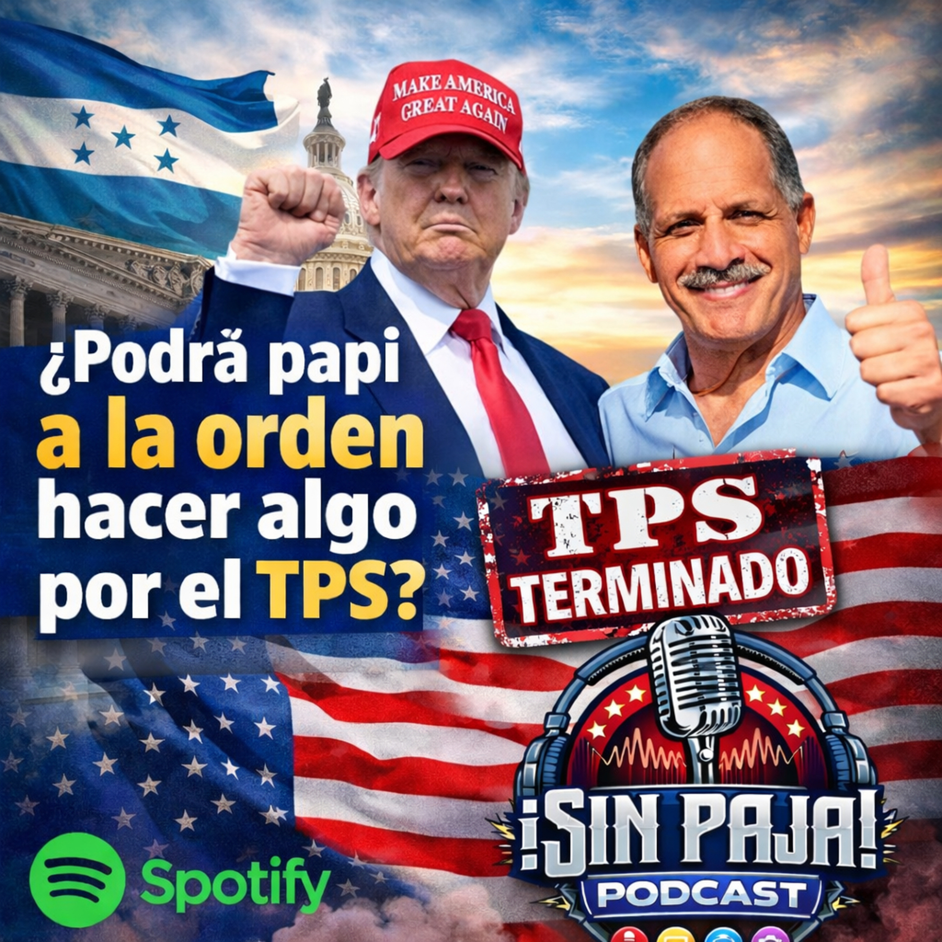 Sin Paja 10 de Febrero 2026