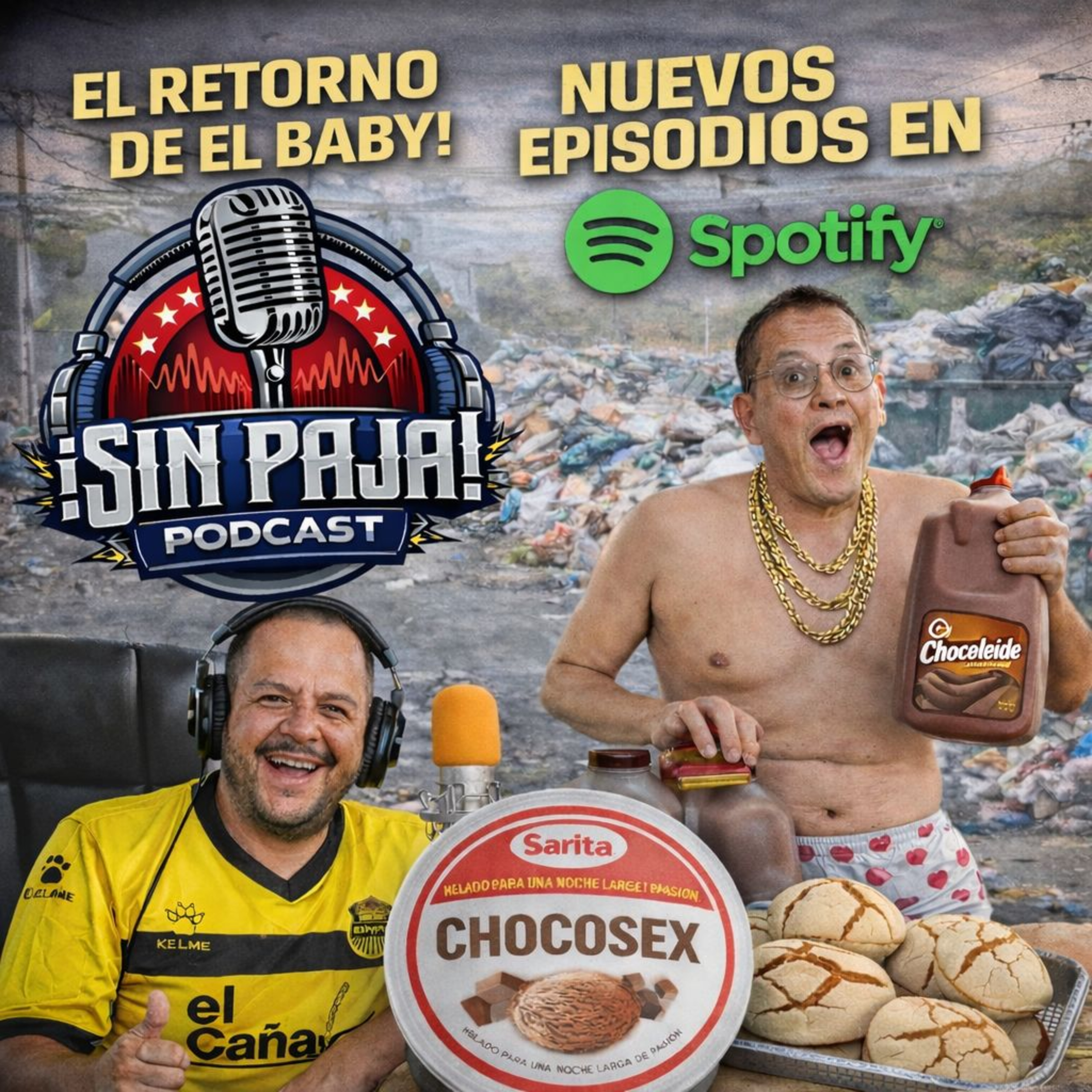 Sin Paja 17 de Febrero 2026