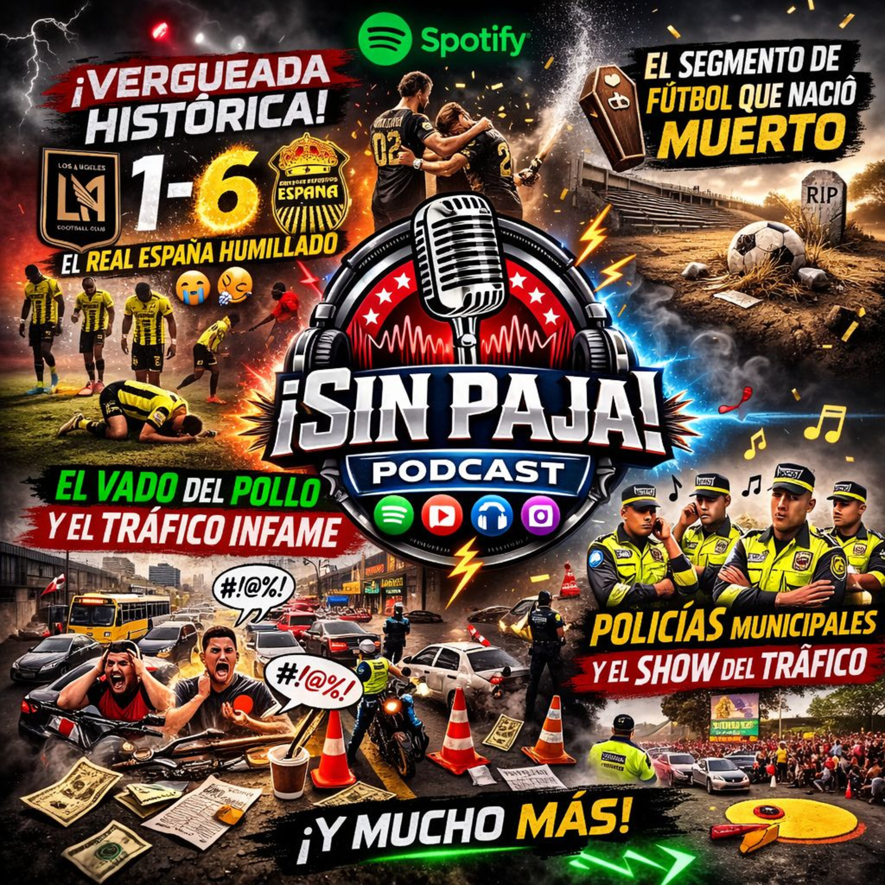 Sin Paja 18 De Febrero 2026