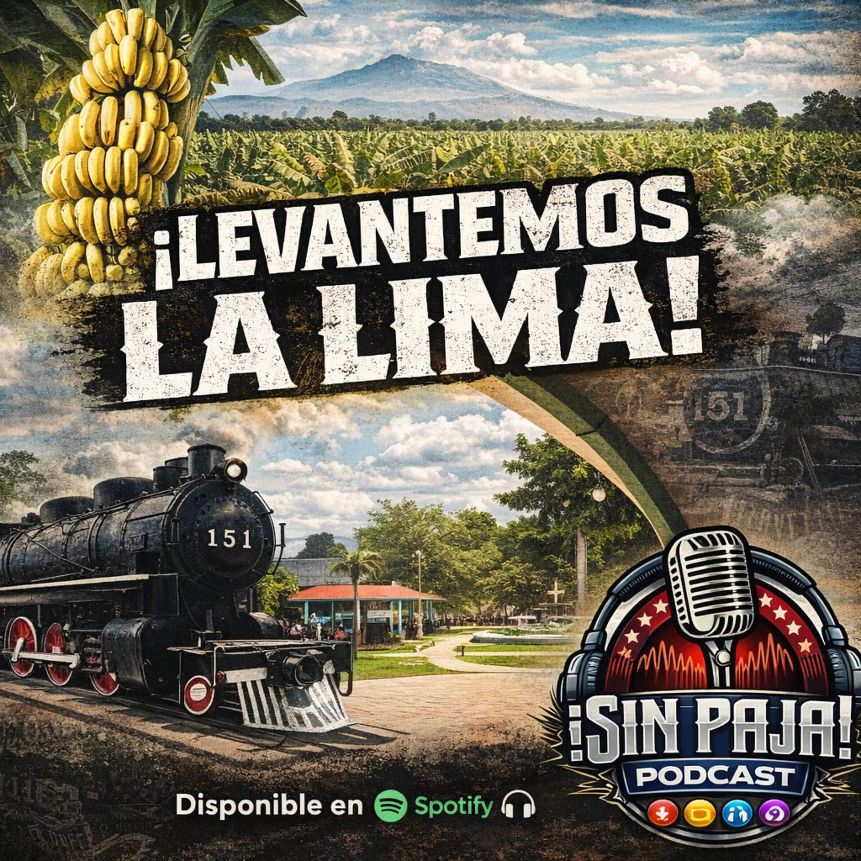 Sin Paja Hn 19 de Febrero 2026