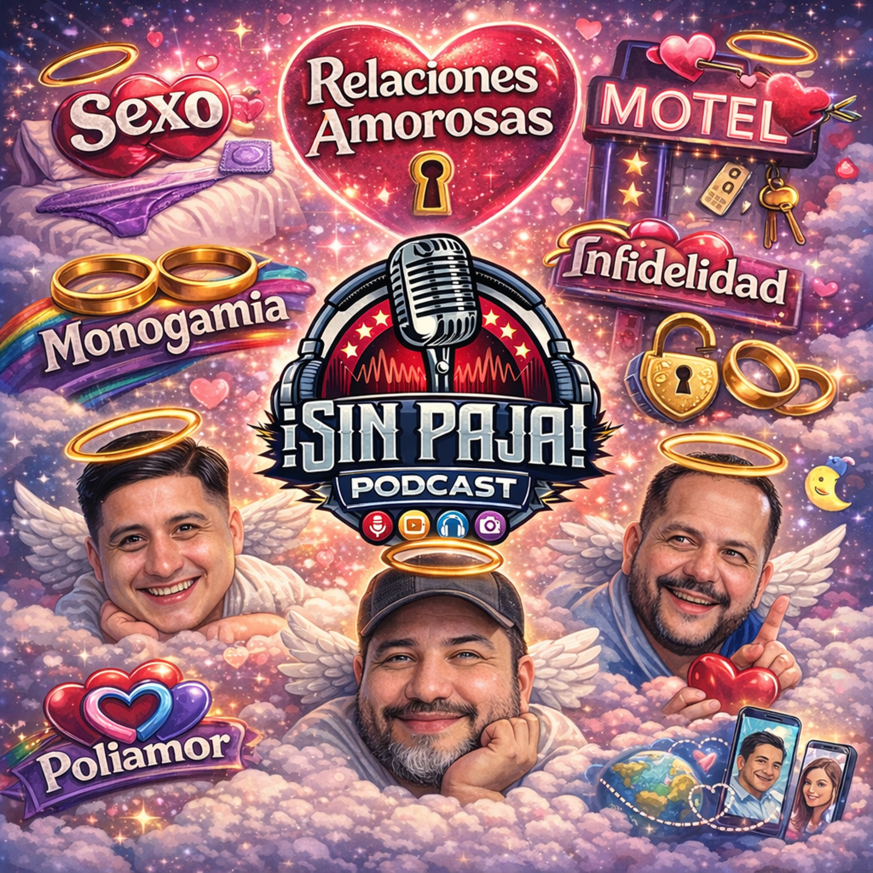 Sin Paja Hn Podcast 20 Febrero 2026