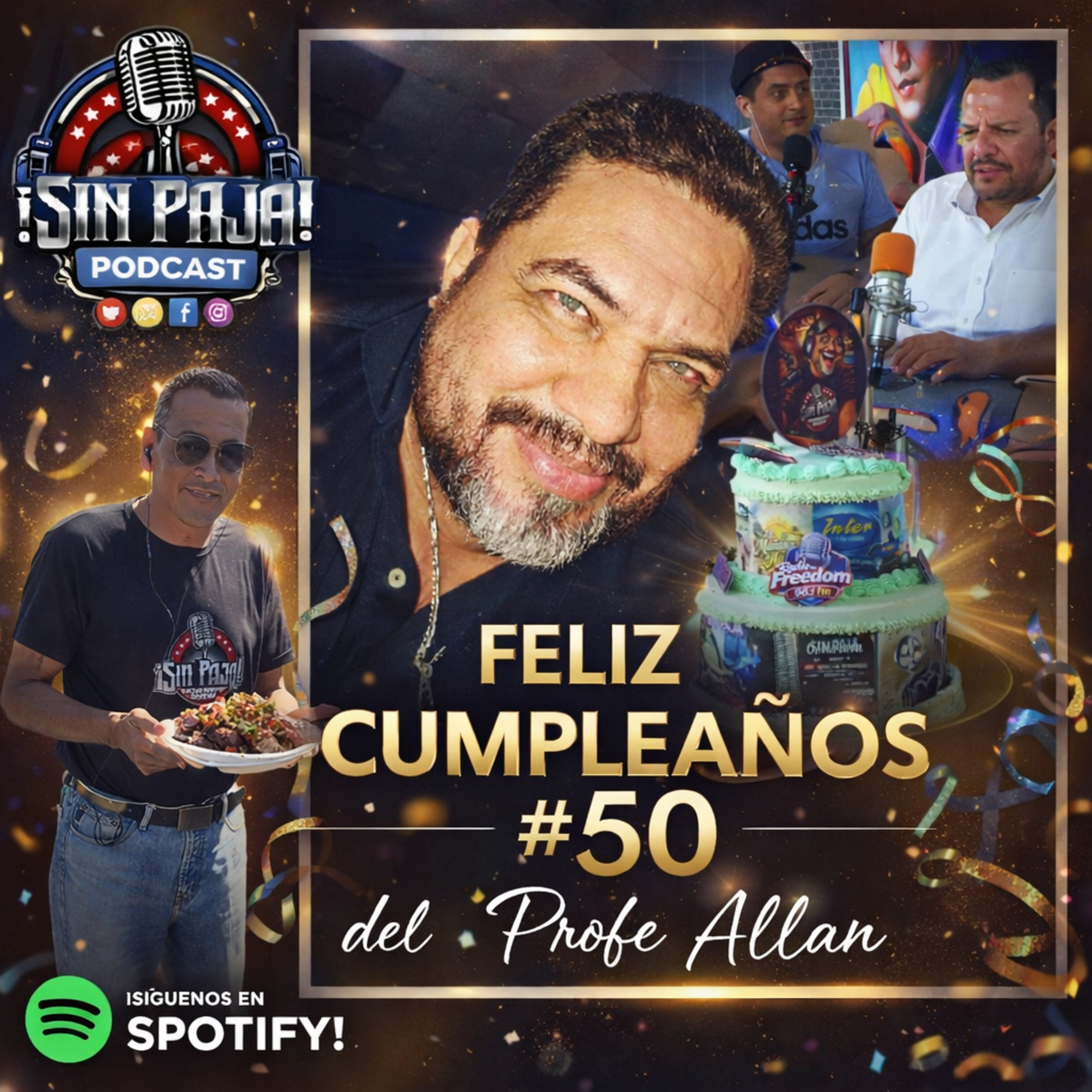 Sin Paja Hn Podcast 27 febrero 2026