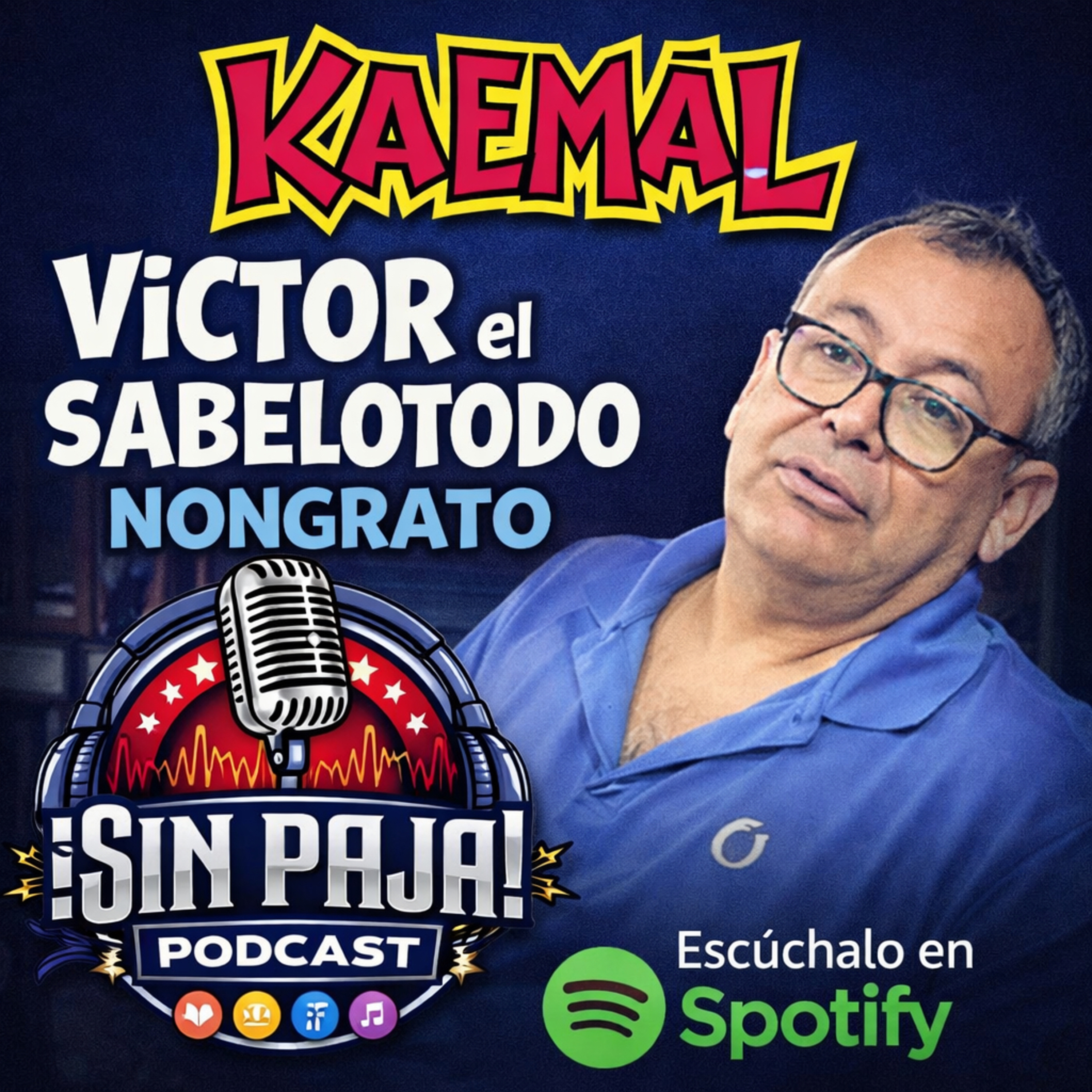 Sin Paja Hn Podcast 13 Marzo 2026