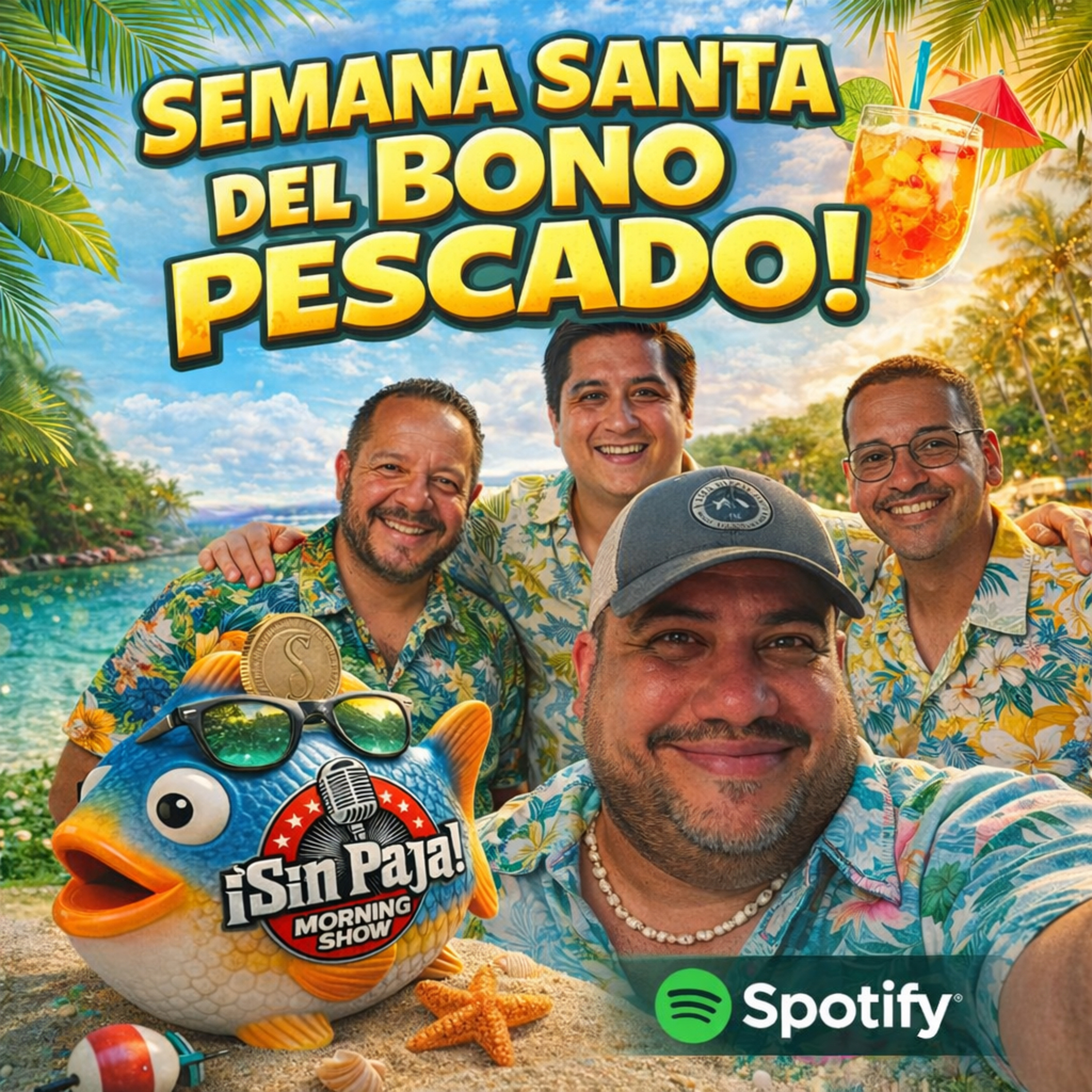 Sin Paja Hn Podcast 30 Marzo 2026