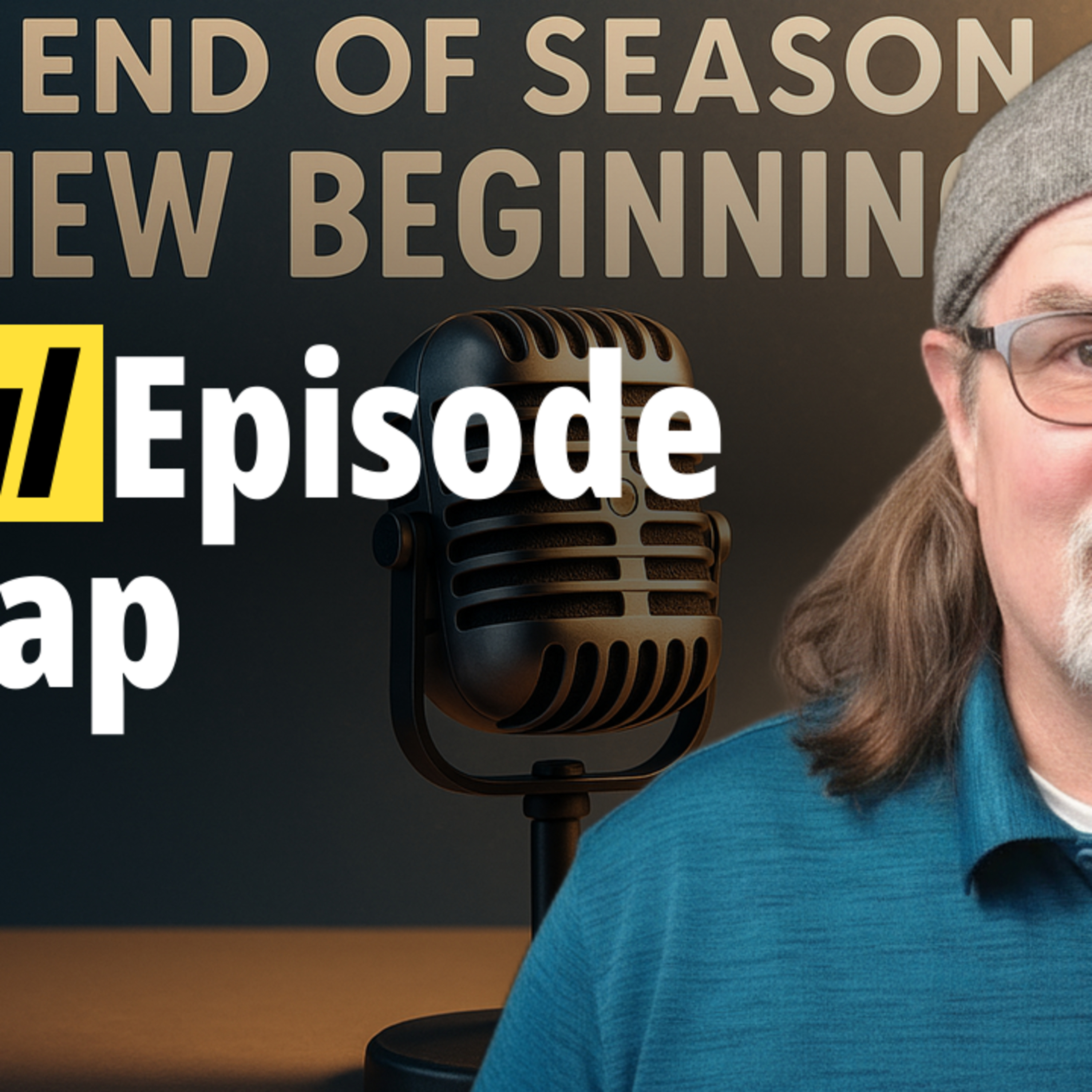 The Shawn Mackey Show