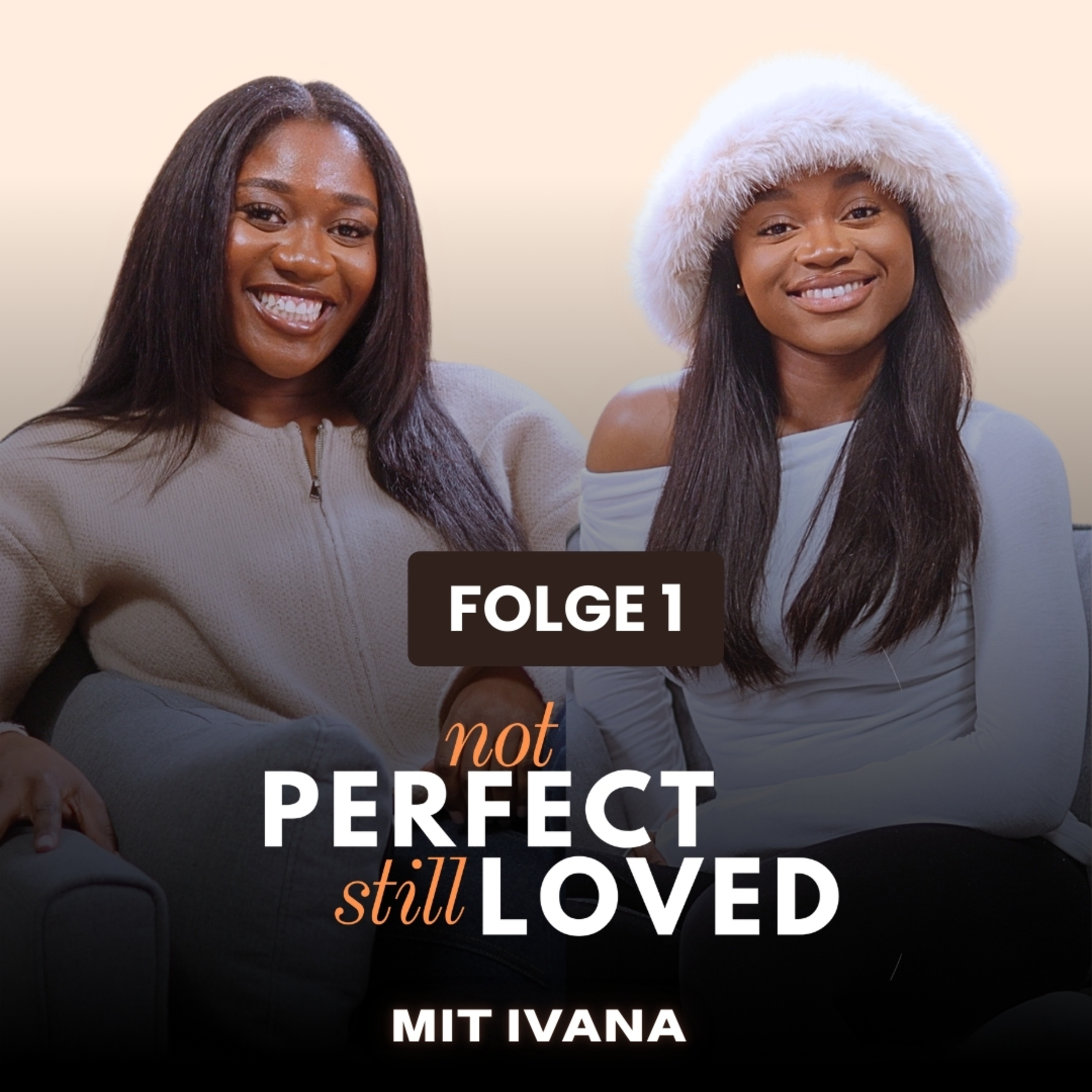 Wenn Scham die Schwangershaft prägt | Not Perfect Still Loved