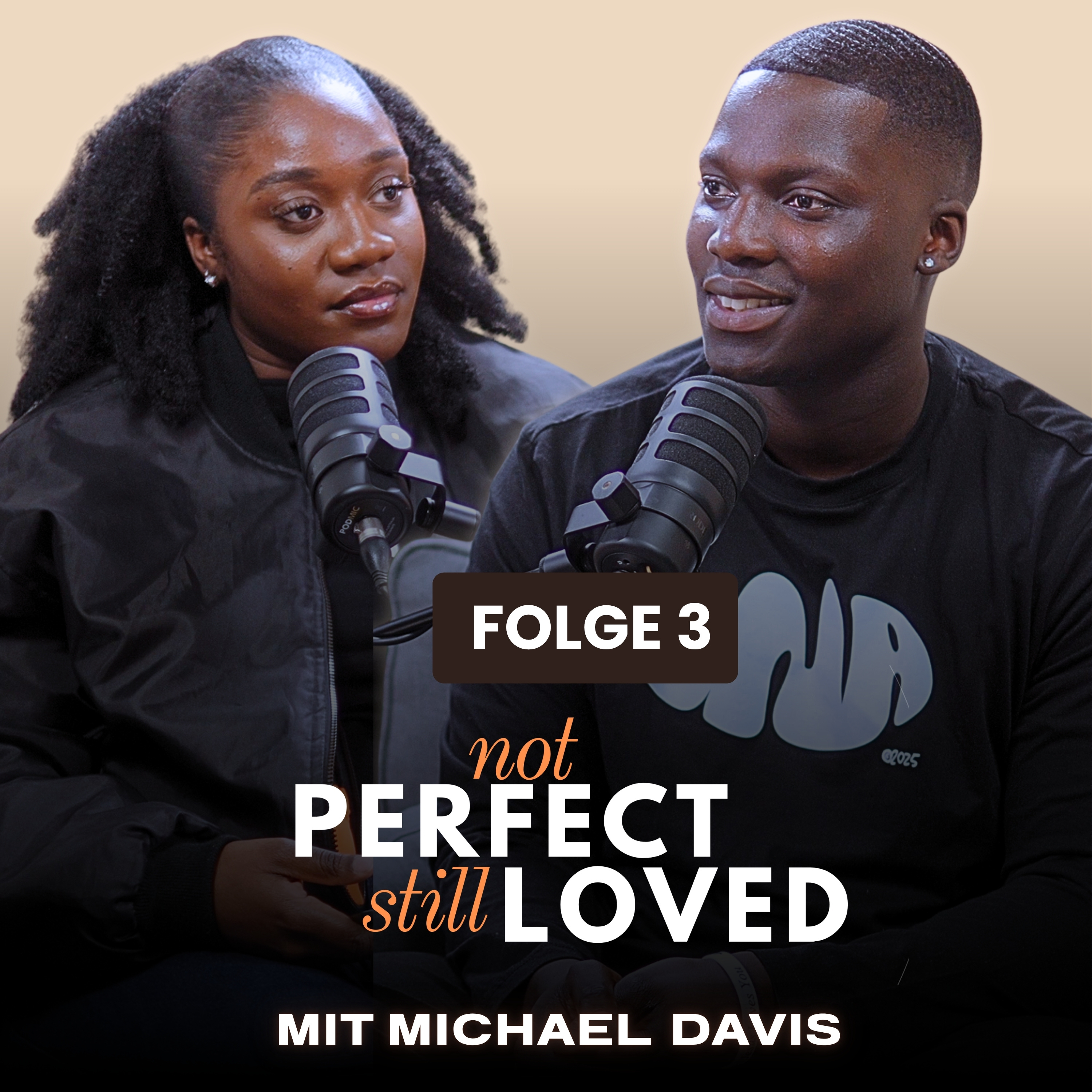 Was sagt die Bibel über Transformation? | Not Perfect Still Loved