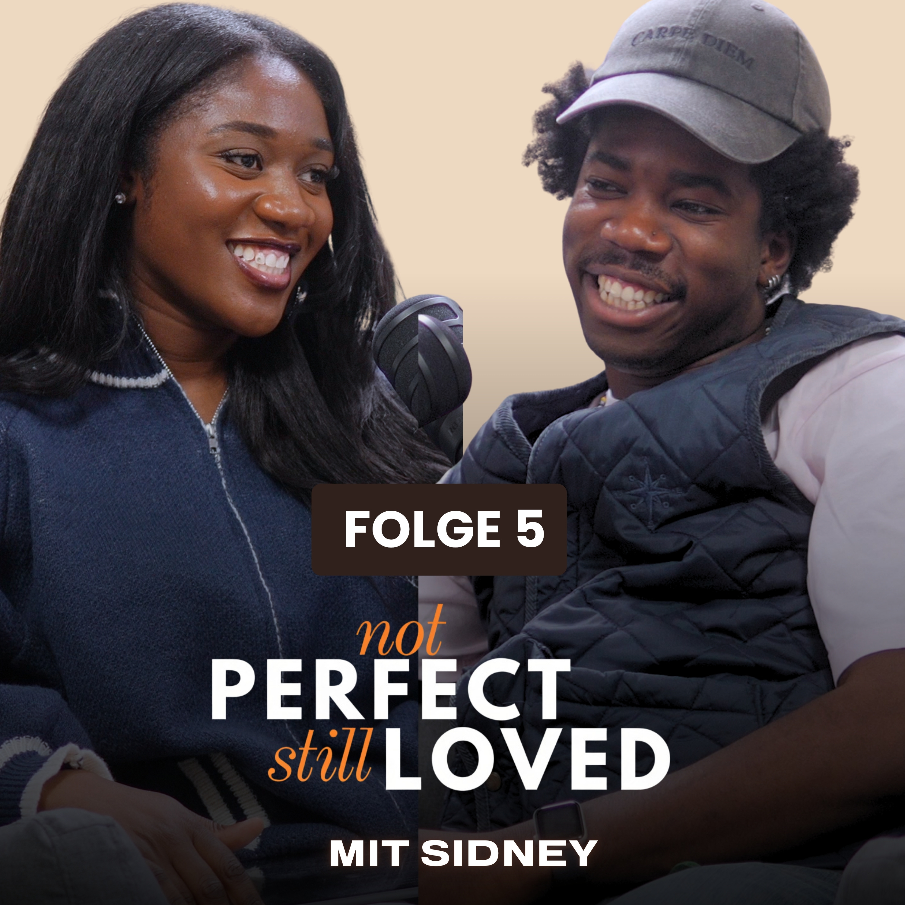 Warum fällt es Christen so schwer, sich verletzlich zu zeigen? | Not Perfect Still Loved