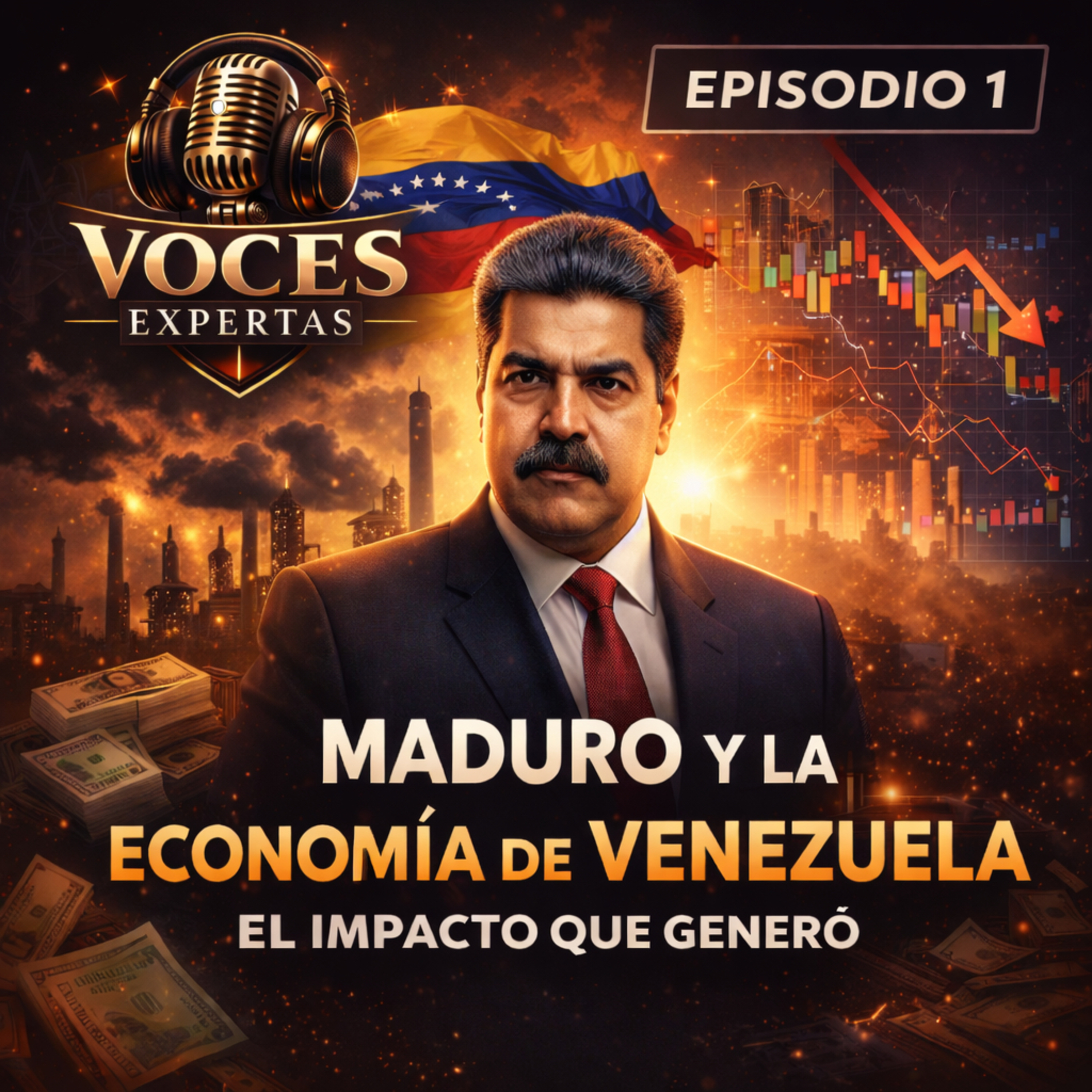 Portada de Voces Expertas