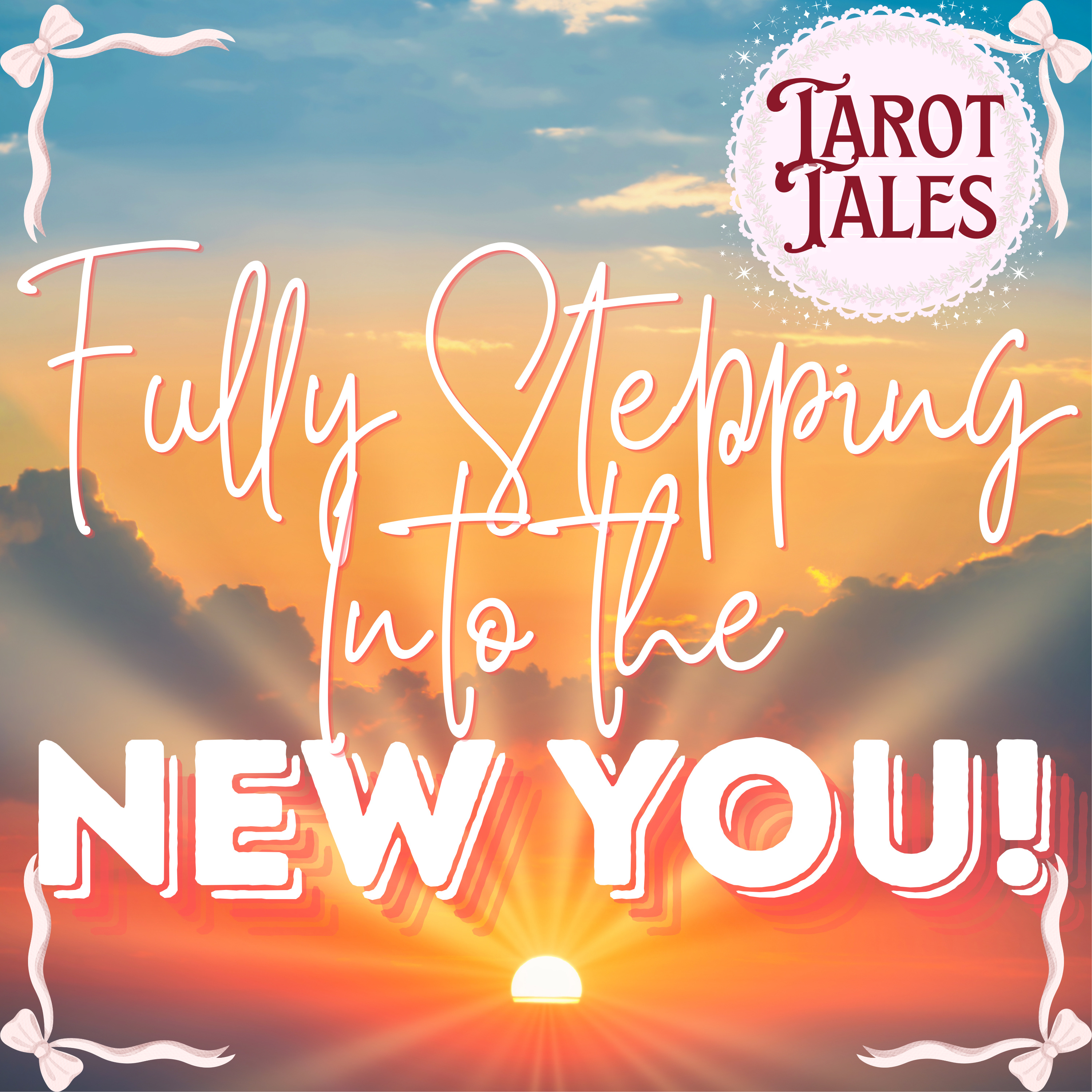 Tarot Tales