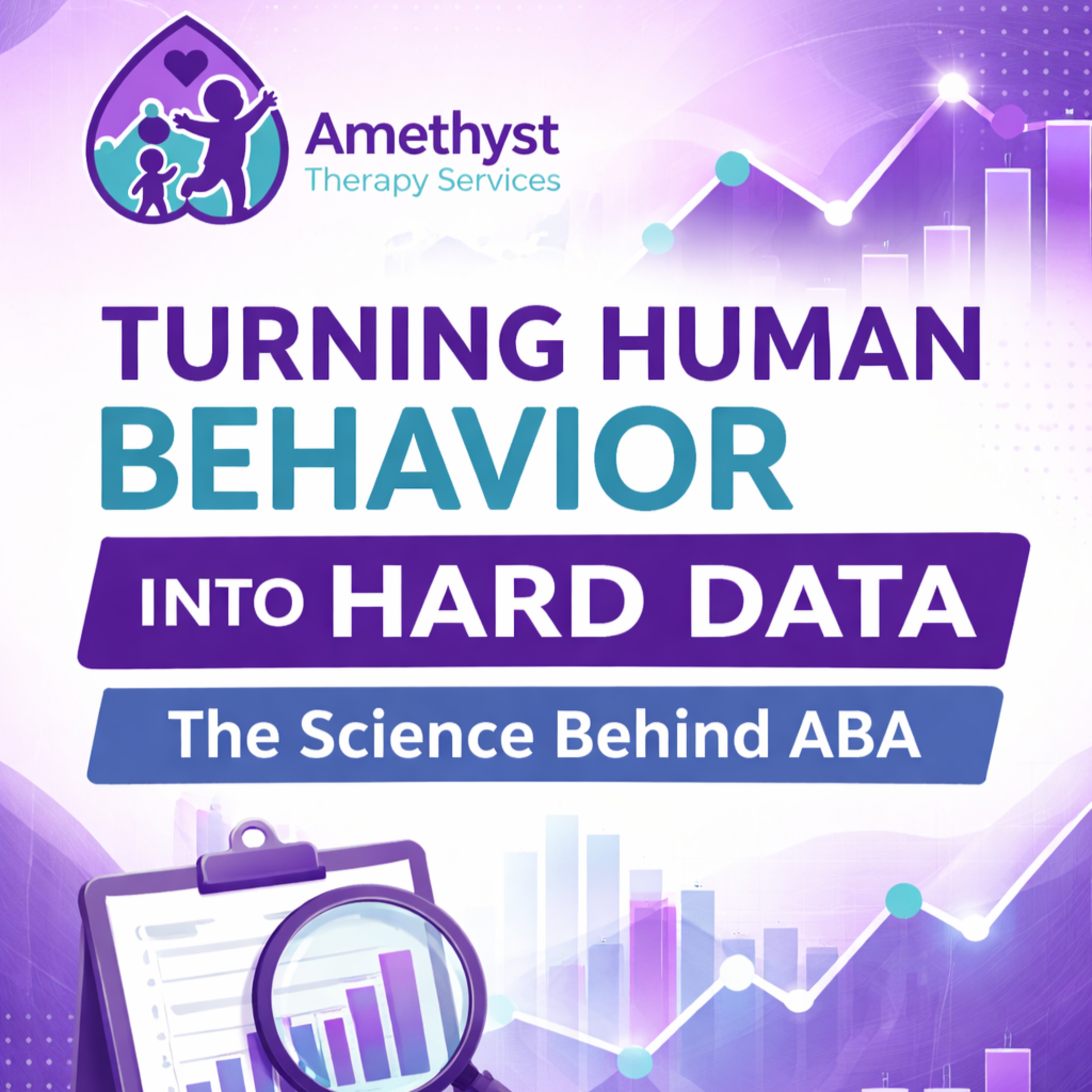 Turning Human Behavior Into Hard Data: The Science Behind ABA episode artwork