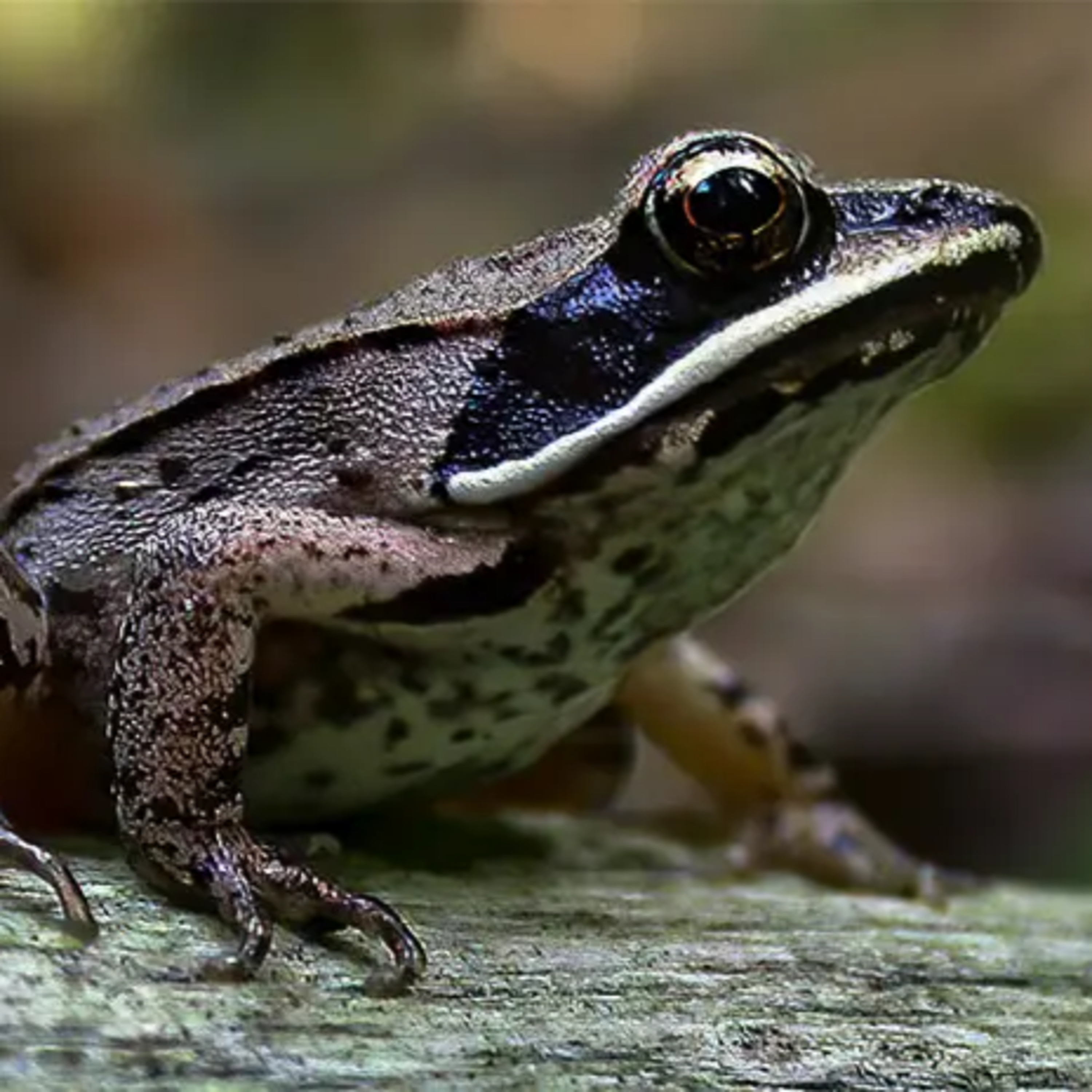 #03—The Wood Frog Pond episode artwork