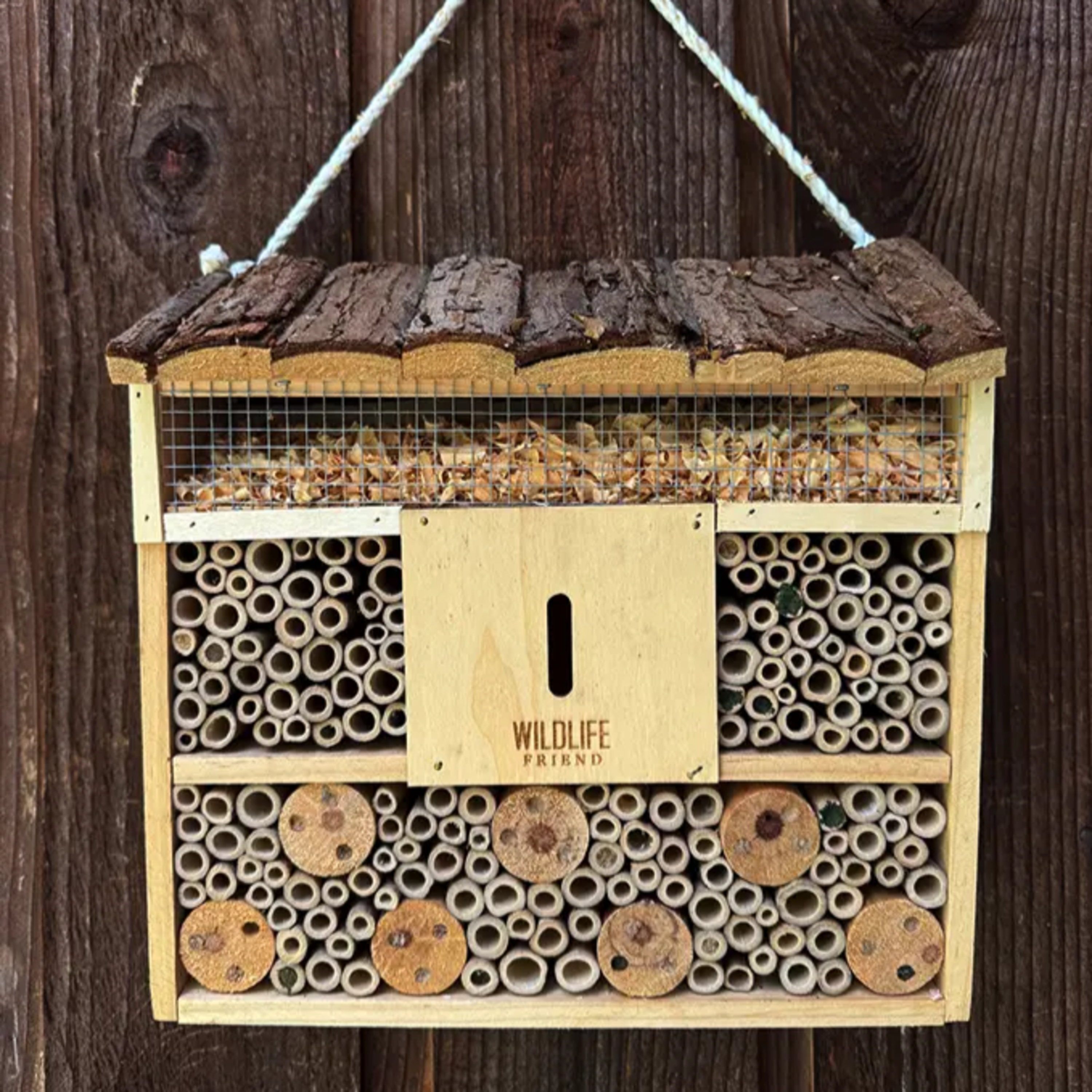 #13—Bee Hotels: Good Or Bad? episode artwork