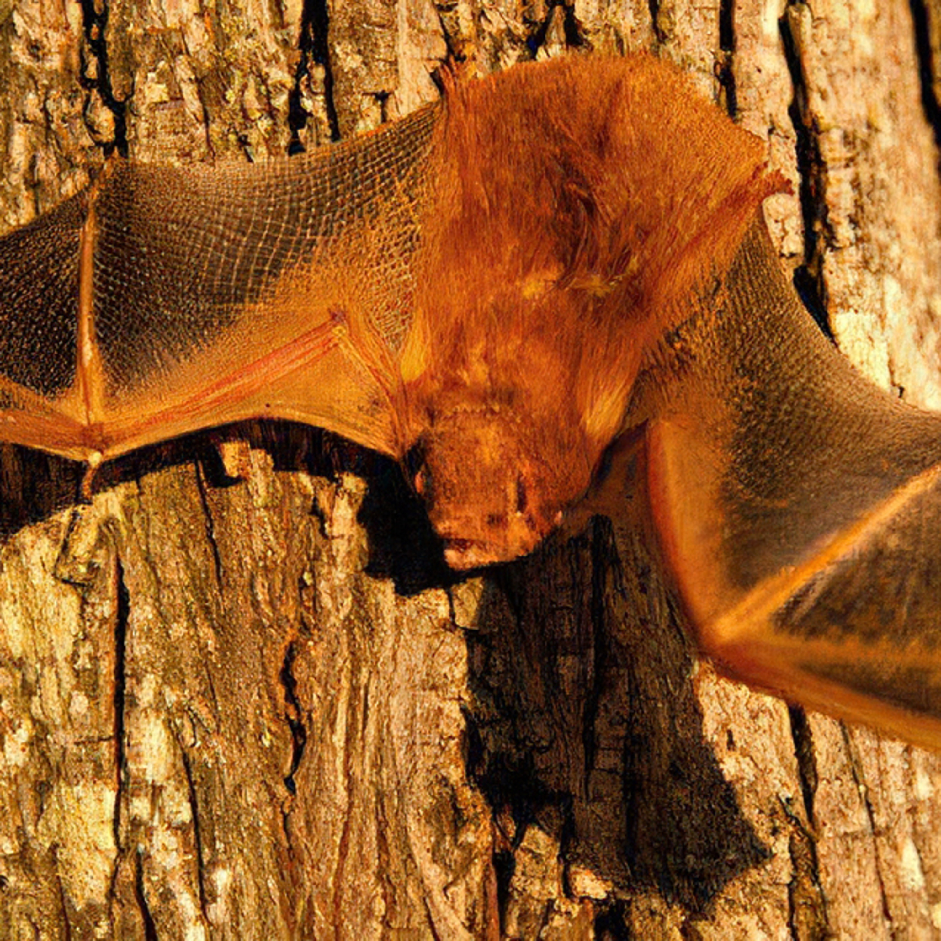#42—Bats In Our Trees, But Not In A Belfrey episode artwork