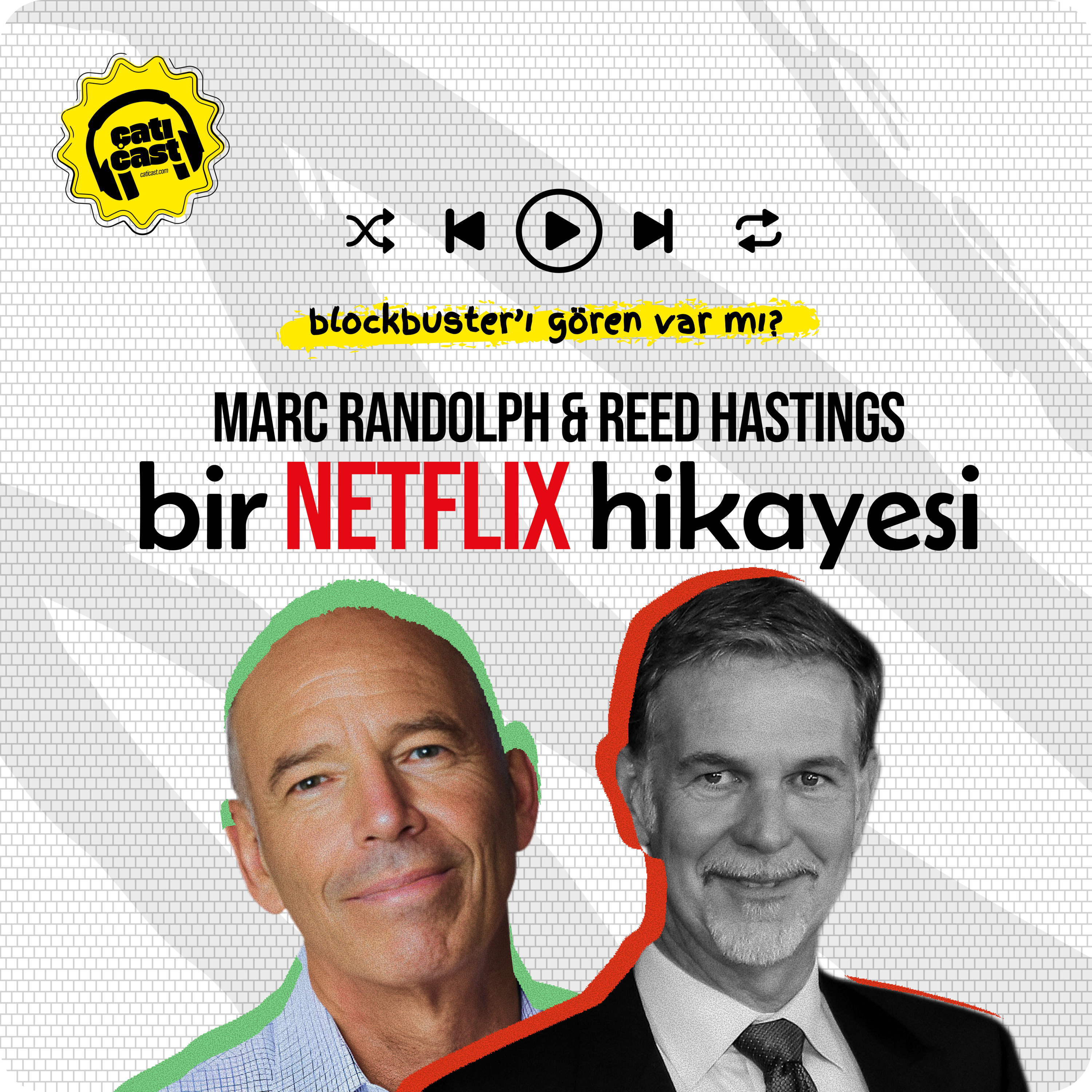 netflix | 35 centlik bir pullu deney