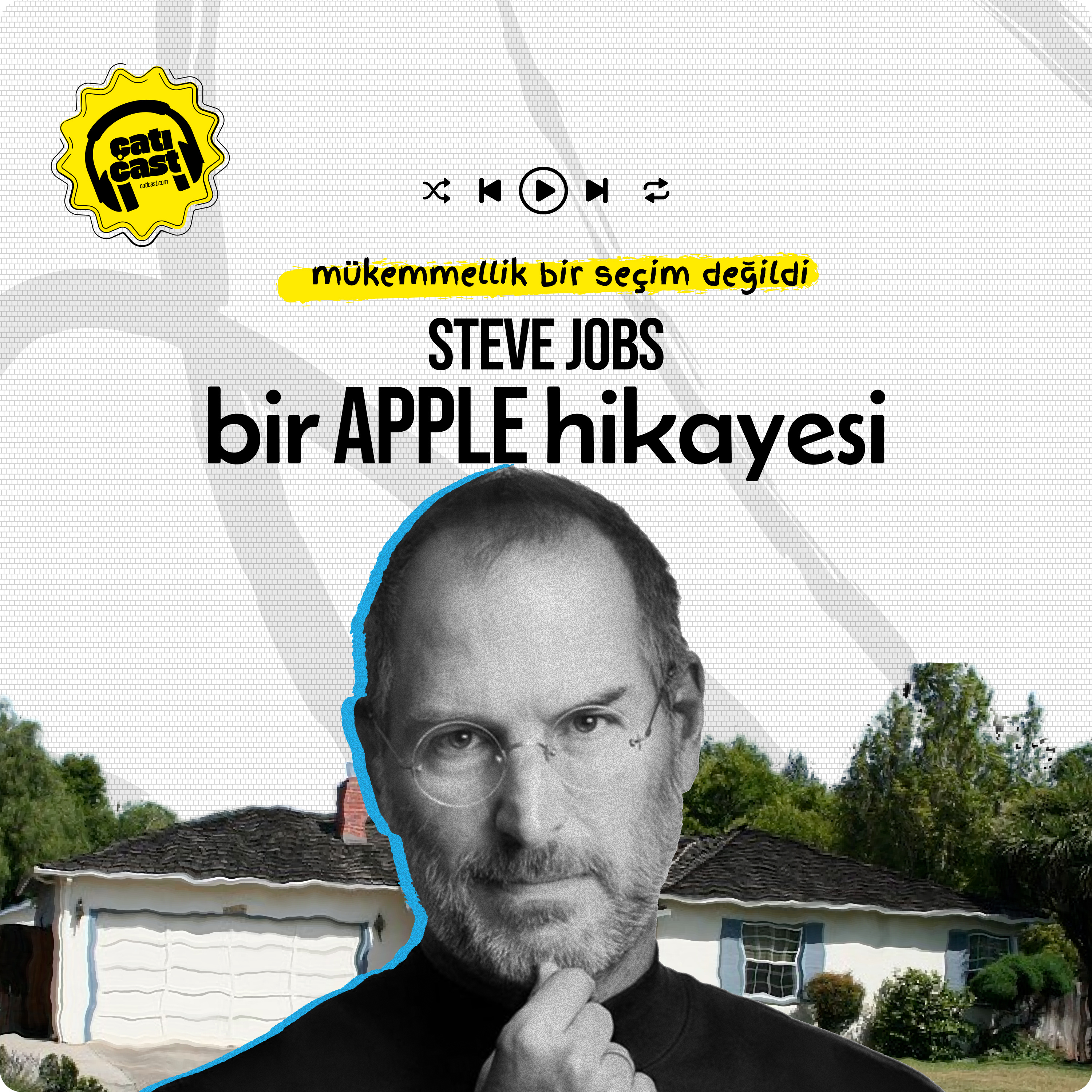 apple | mükemmellik bir seçim değildi