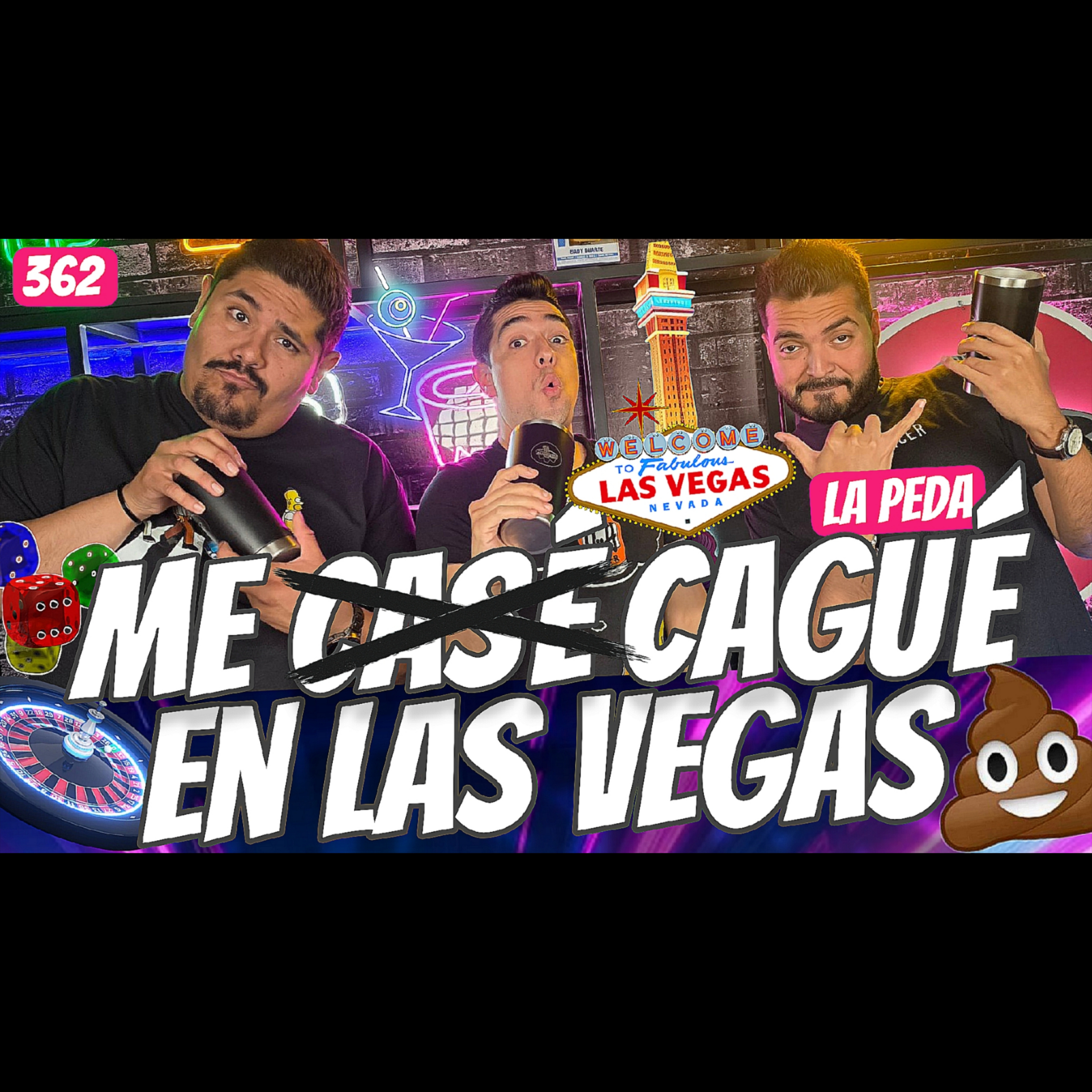 Por BORRACHA🥴🍻 CHOQUÉ💥 el carro de MI TRABAJO de GOBIERNO‼️🤦🏻‍♀️ HISTORIAS de PEDAS🍾 #362 HAMBRIADOS  episode artwork