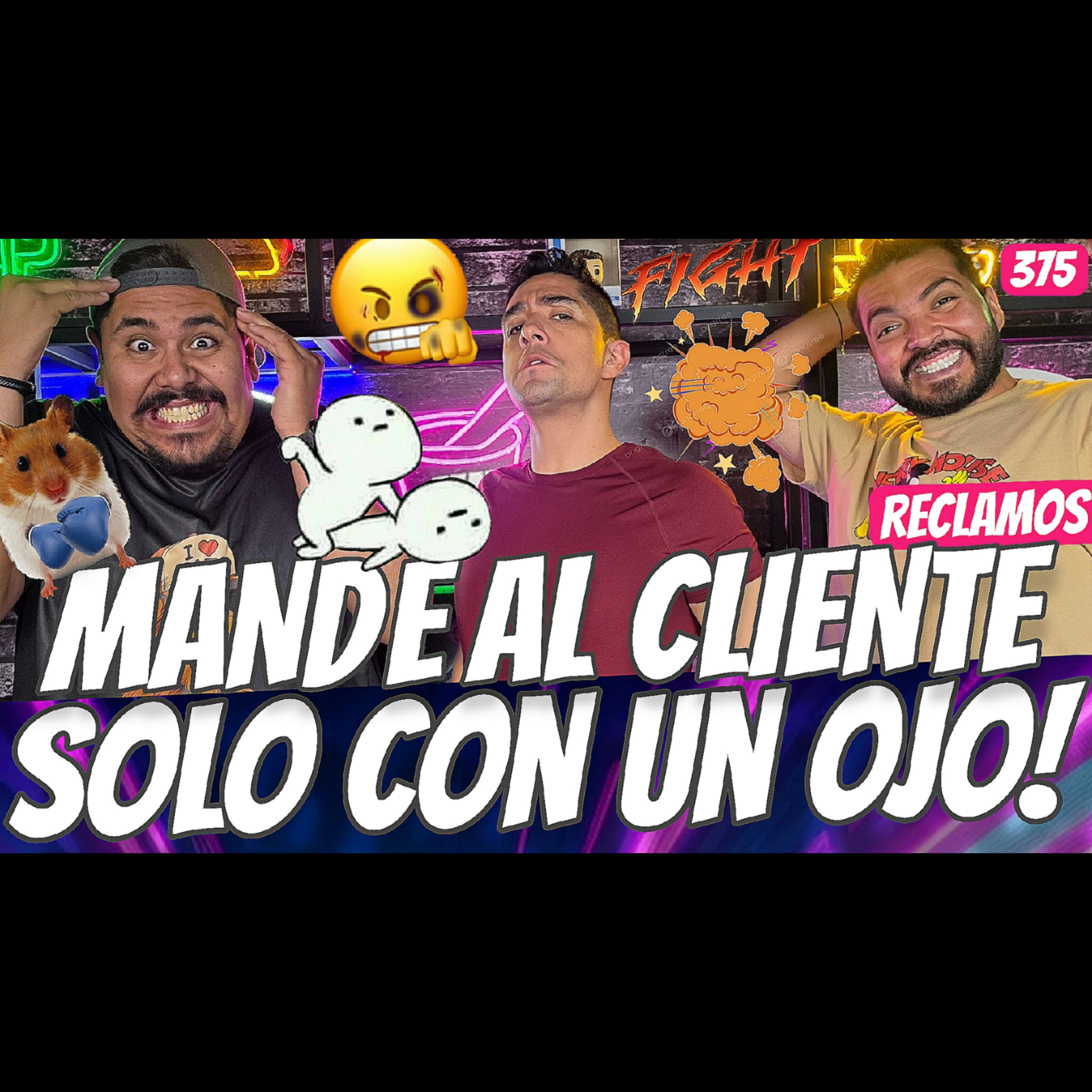 La CARTA de una AMANTE🫦 para la ESPOSA ENGAÑADA💔💍 Historias de RECLAMOS 🤬 #375 HAMBRIADOS episode artwork
