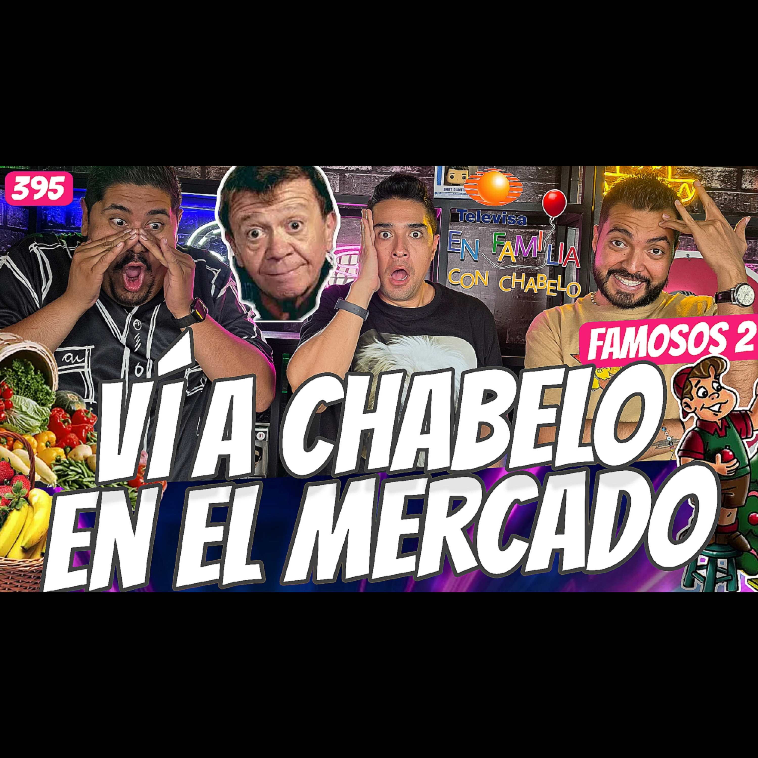 Portada de Hambriados