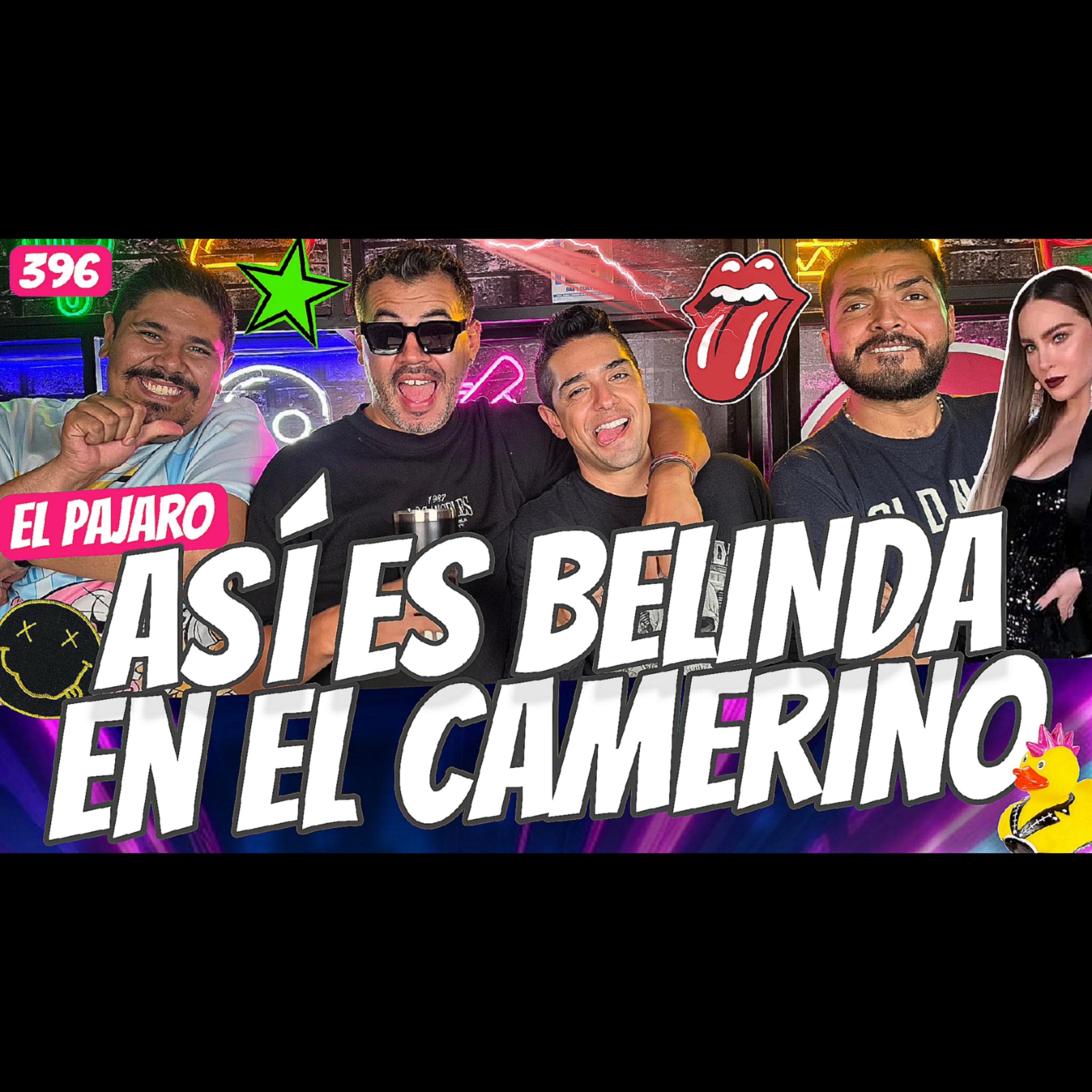 Portada de Hambriados