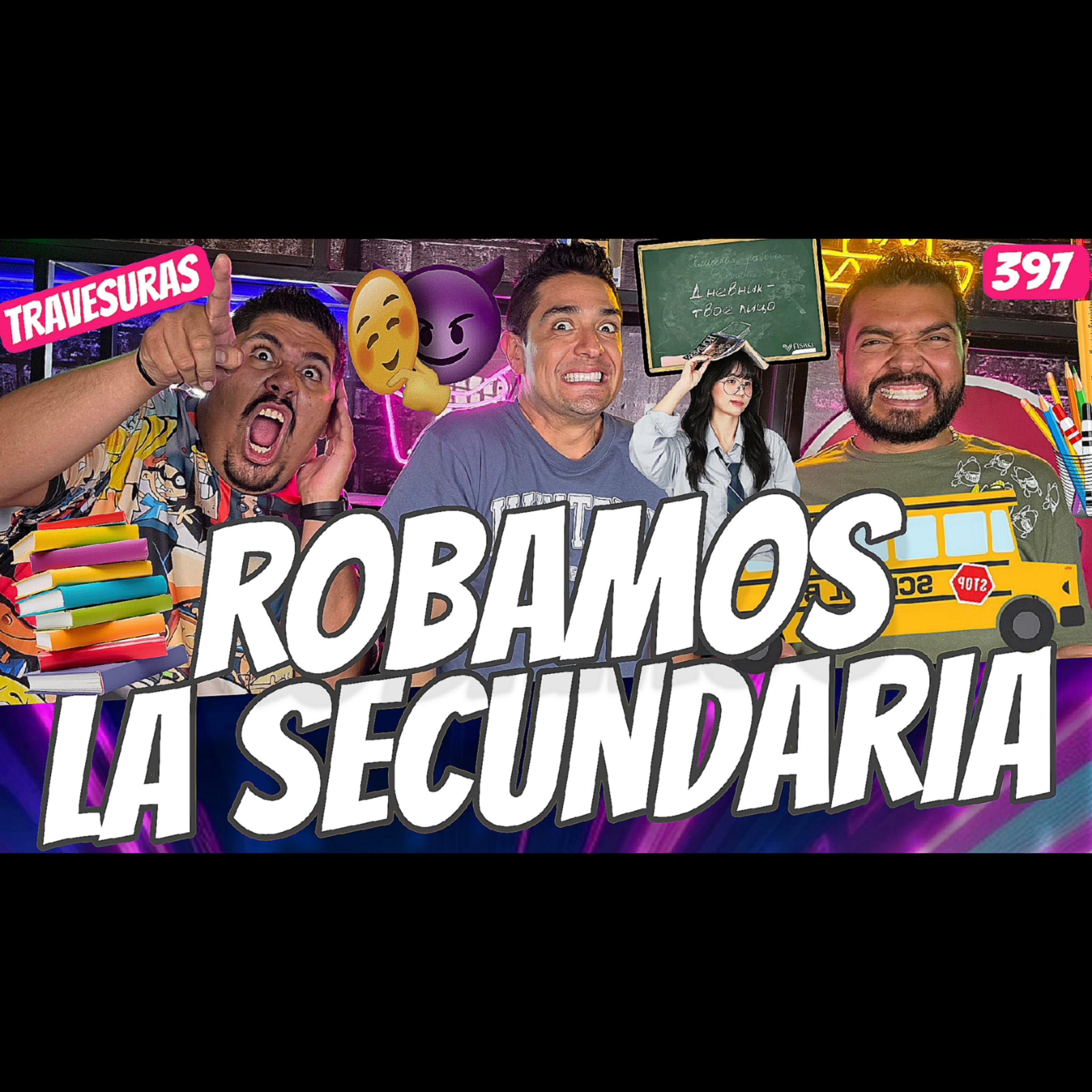 Portada de Hambriados