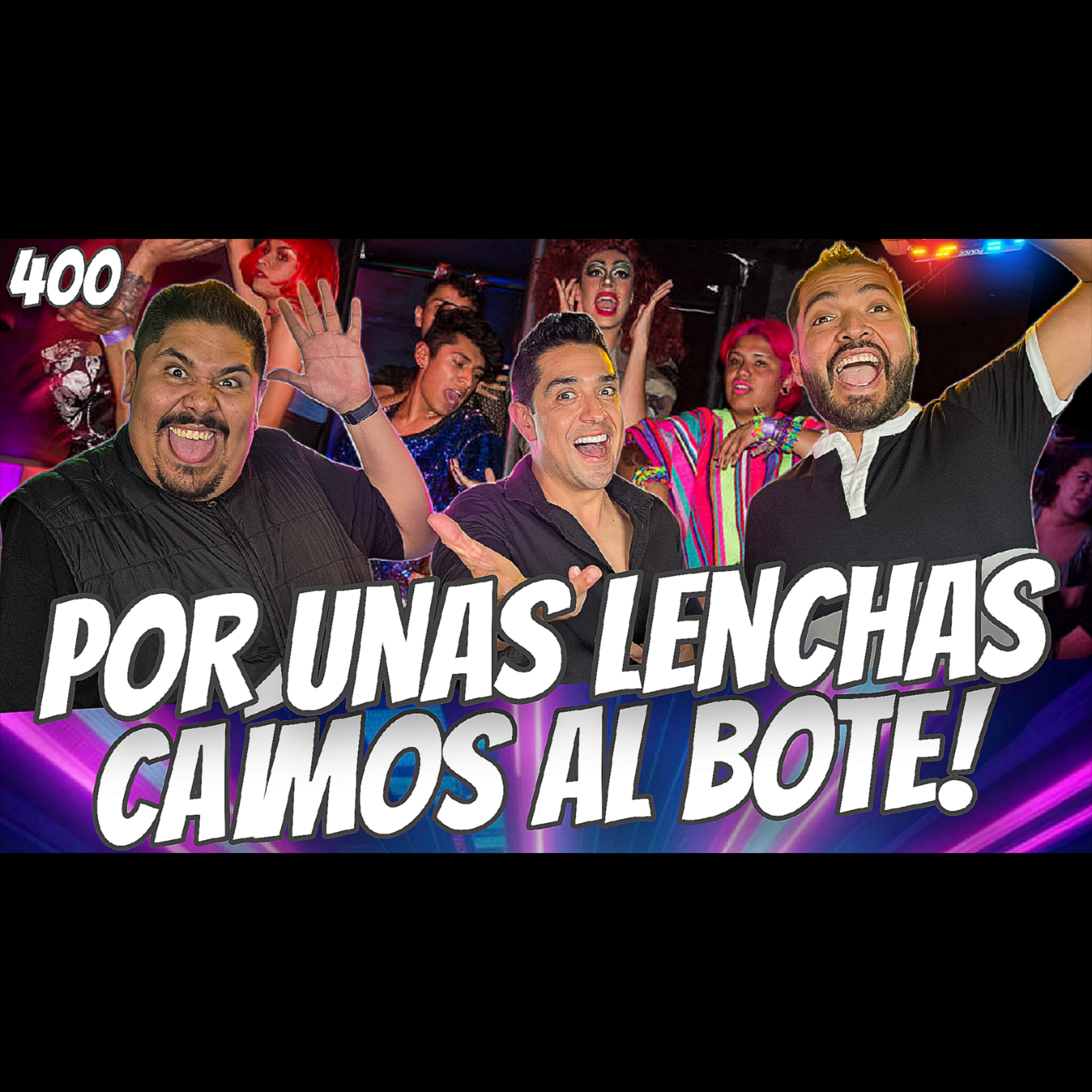 Portada de Hambriados