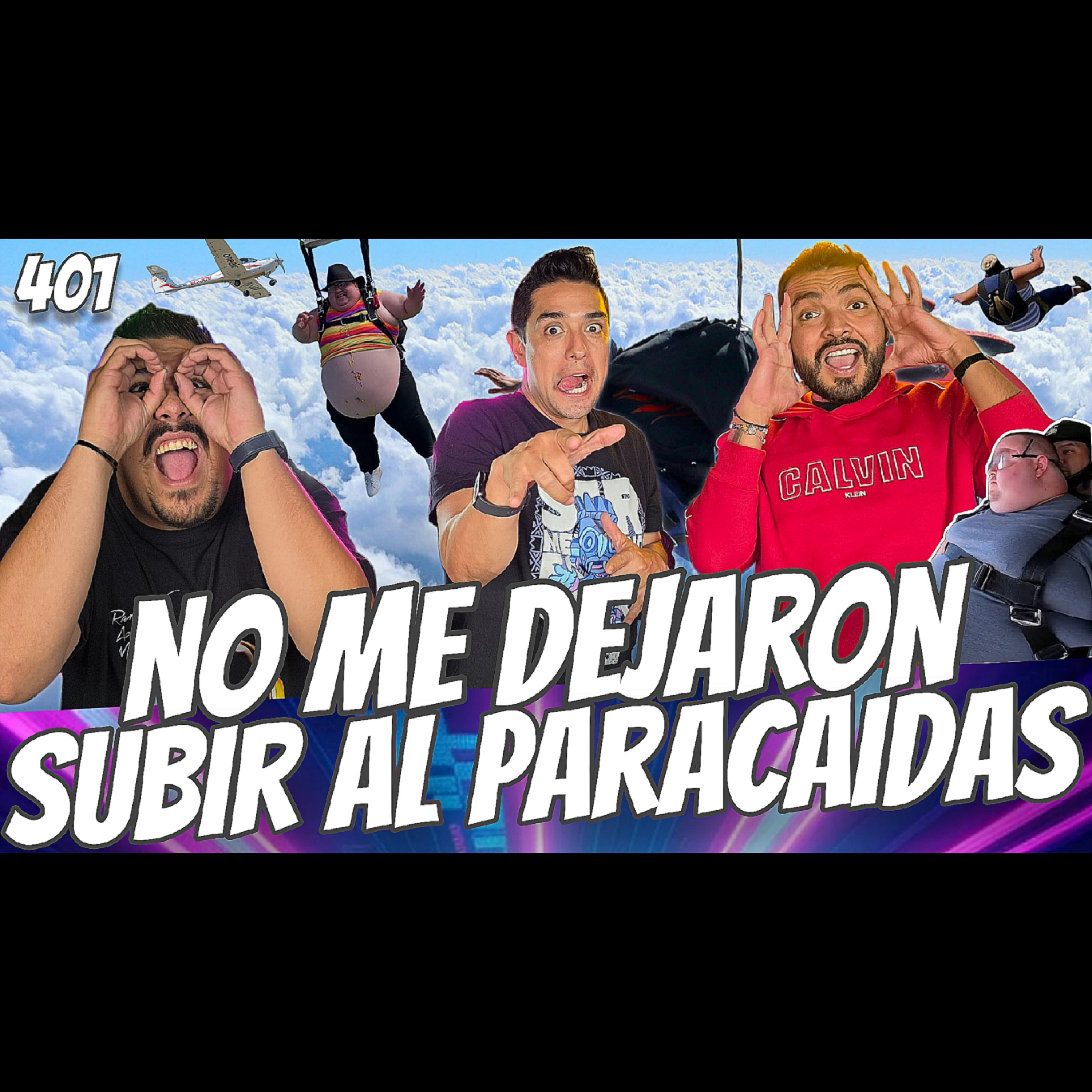 Portada de Hambriados