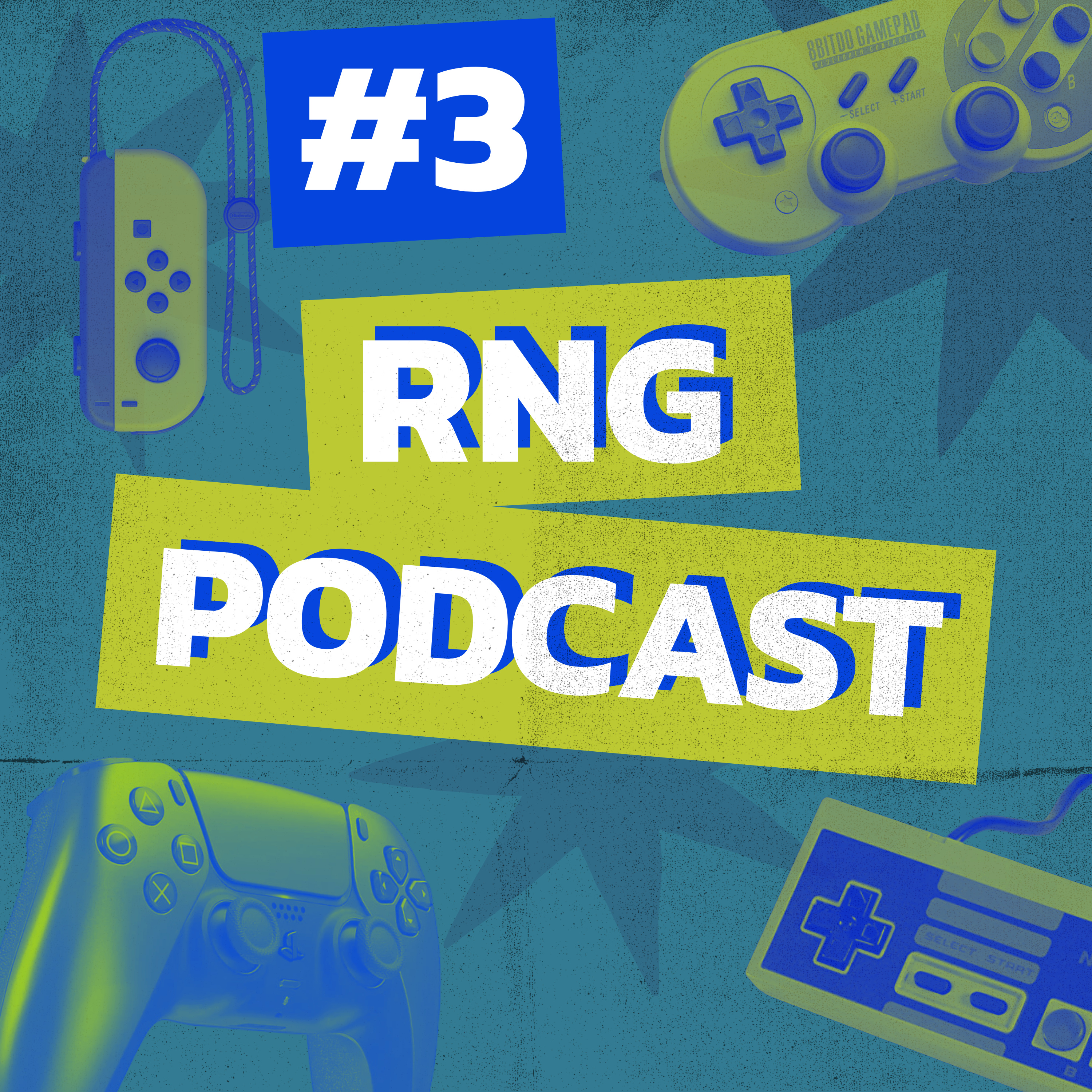 Top 10 Games of All Time You Should Play | The RNG Podcast episode artwork