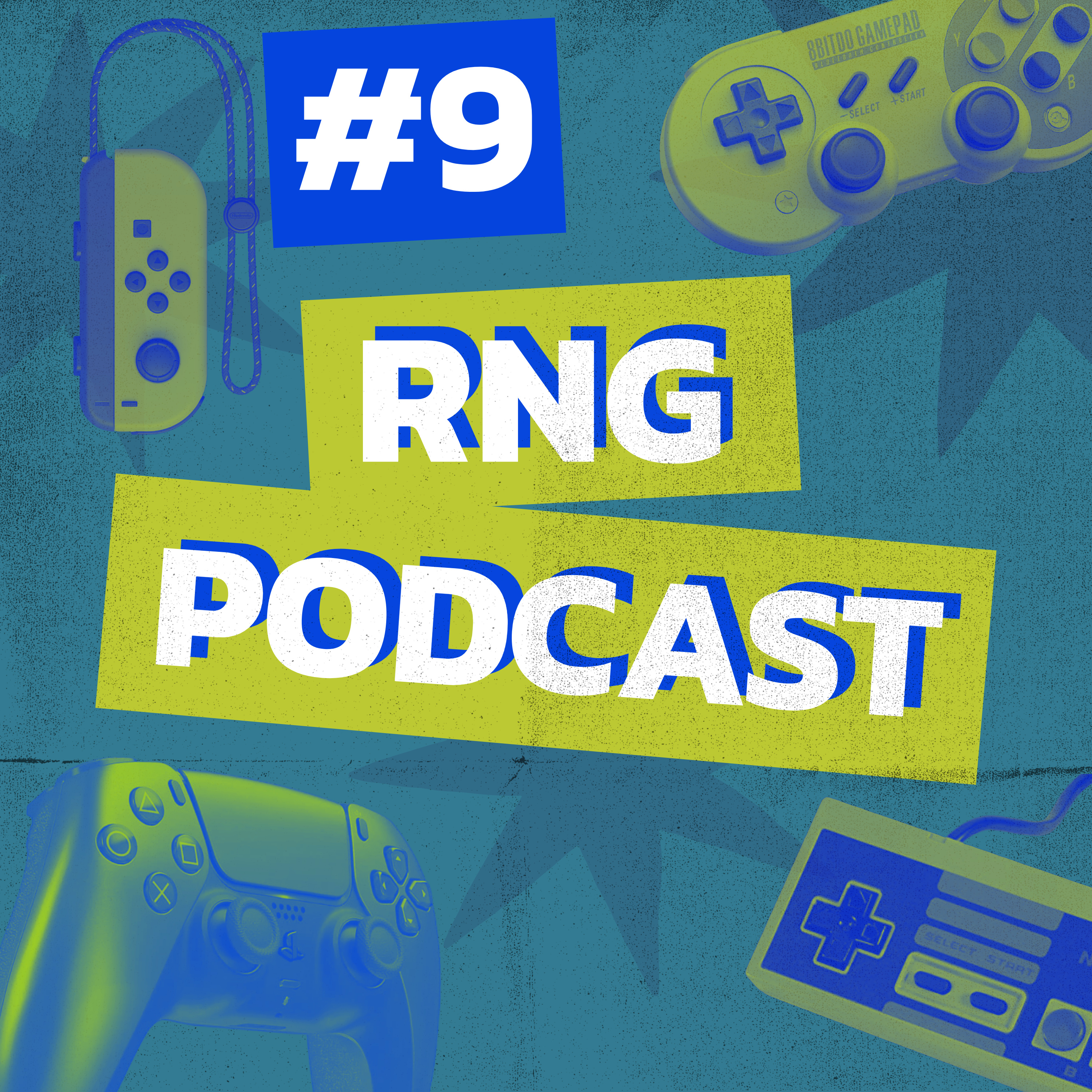 The GTA 6 Steam Machine XBOX Play Station Situations Are Crazy | The RNG Podcast episode artwork