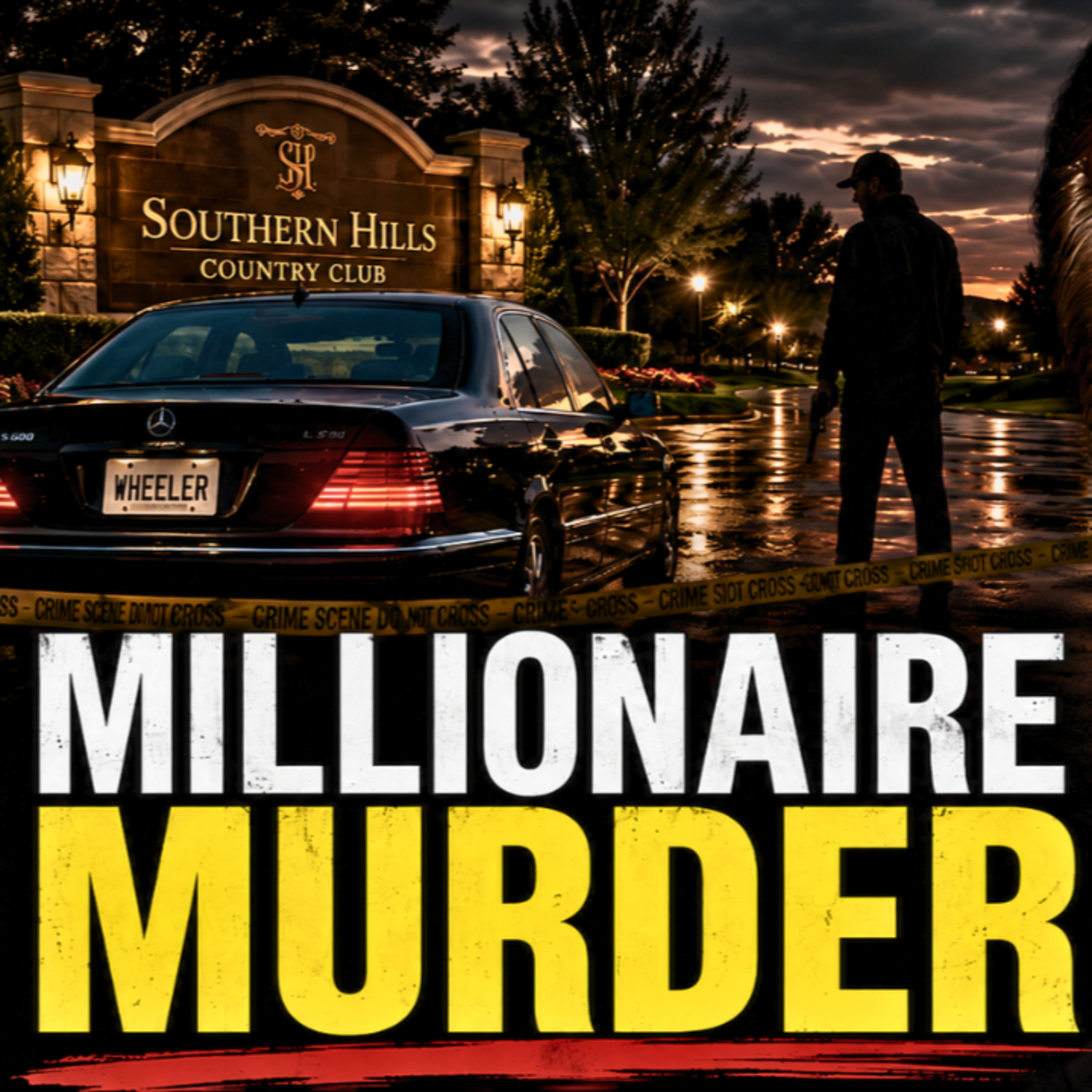 The Millionaire Murder That Exposed a Criminal Empire | 225