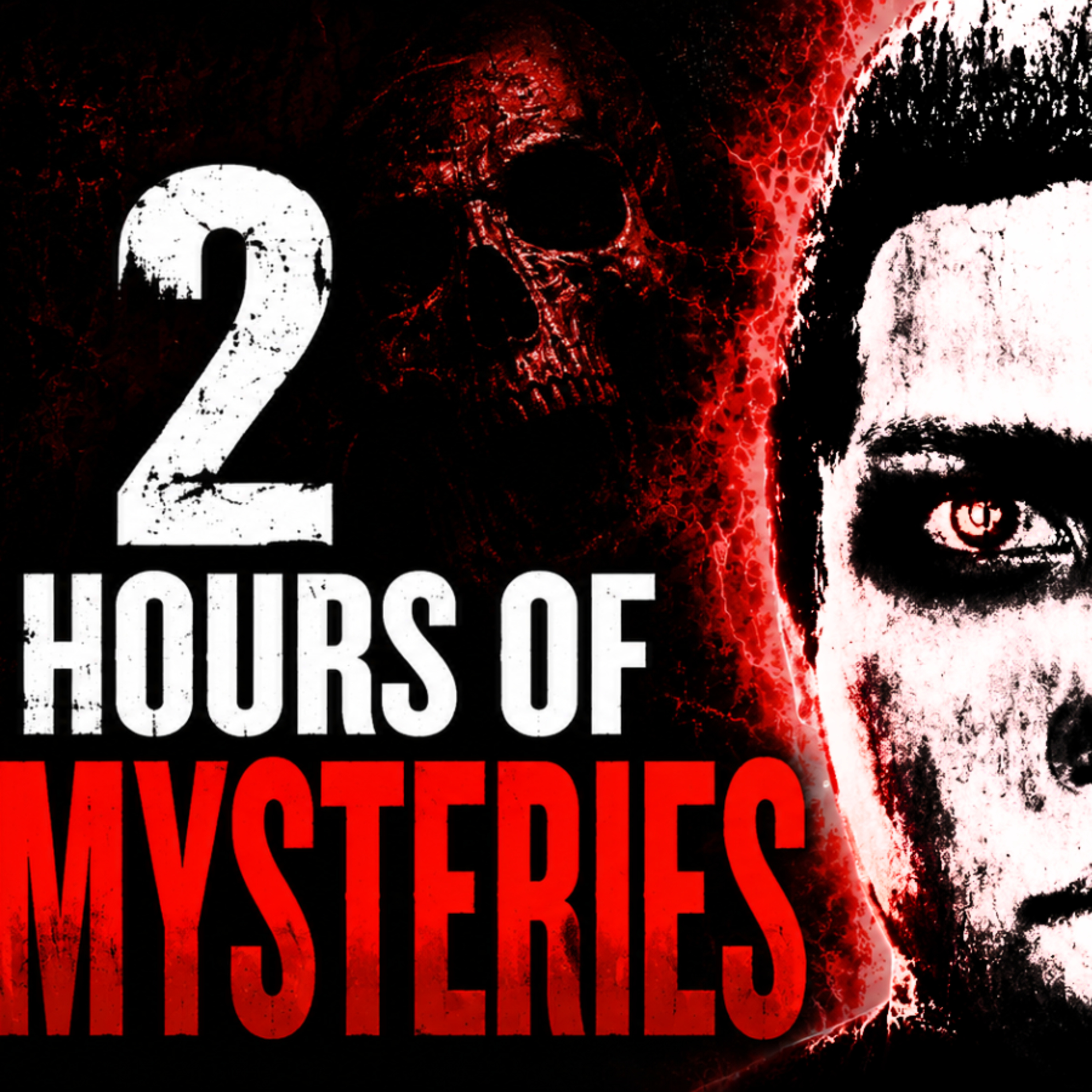 15 Cases So Disturbing… Netflix Won't Cover Them | 229