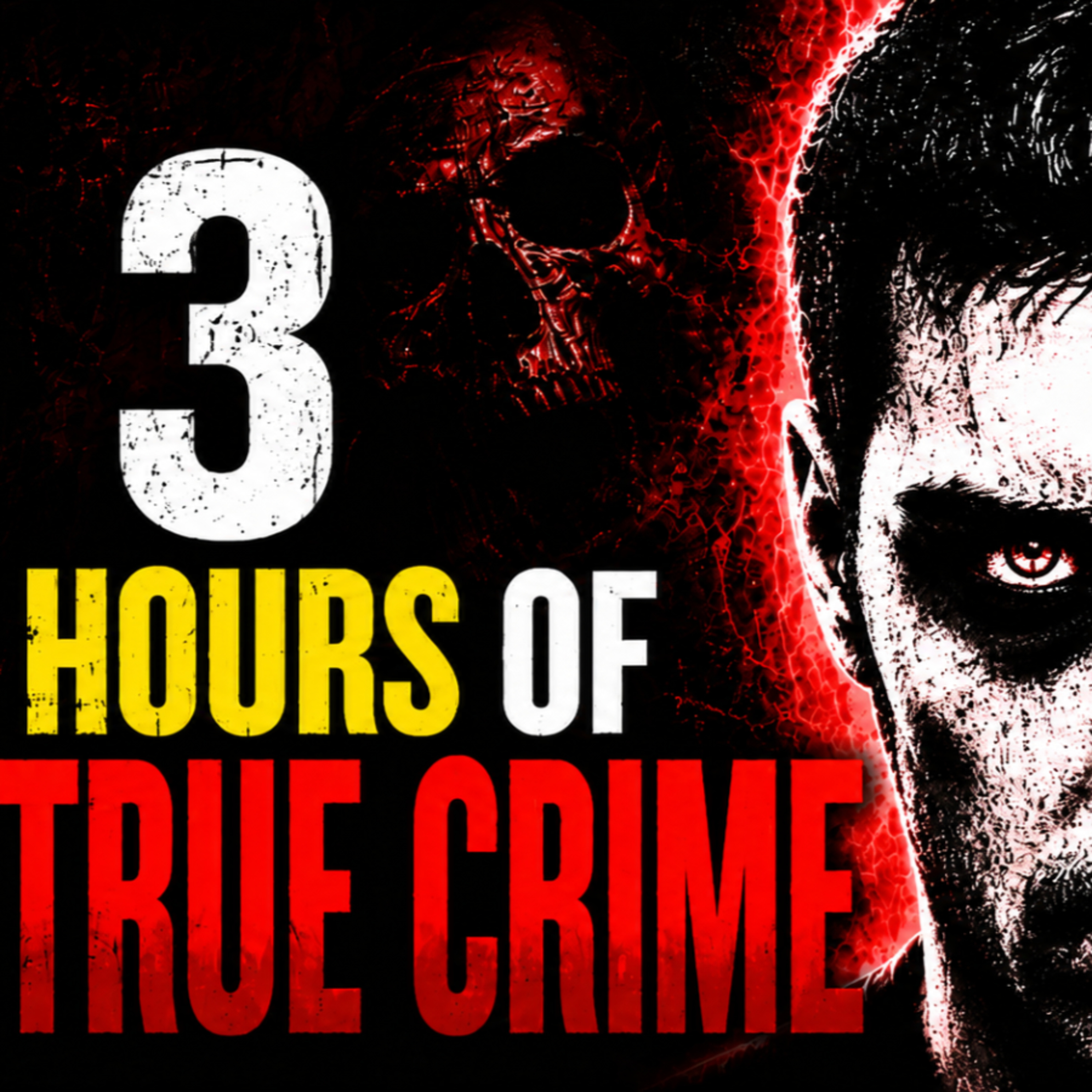3+ Hours of Chilling True Crime Cases Netflix Won't Show You | 239