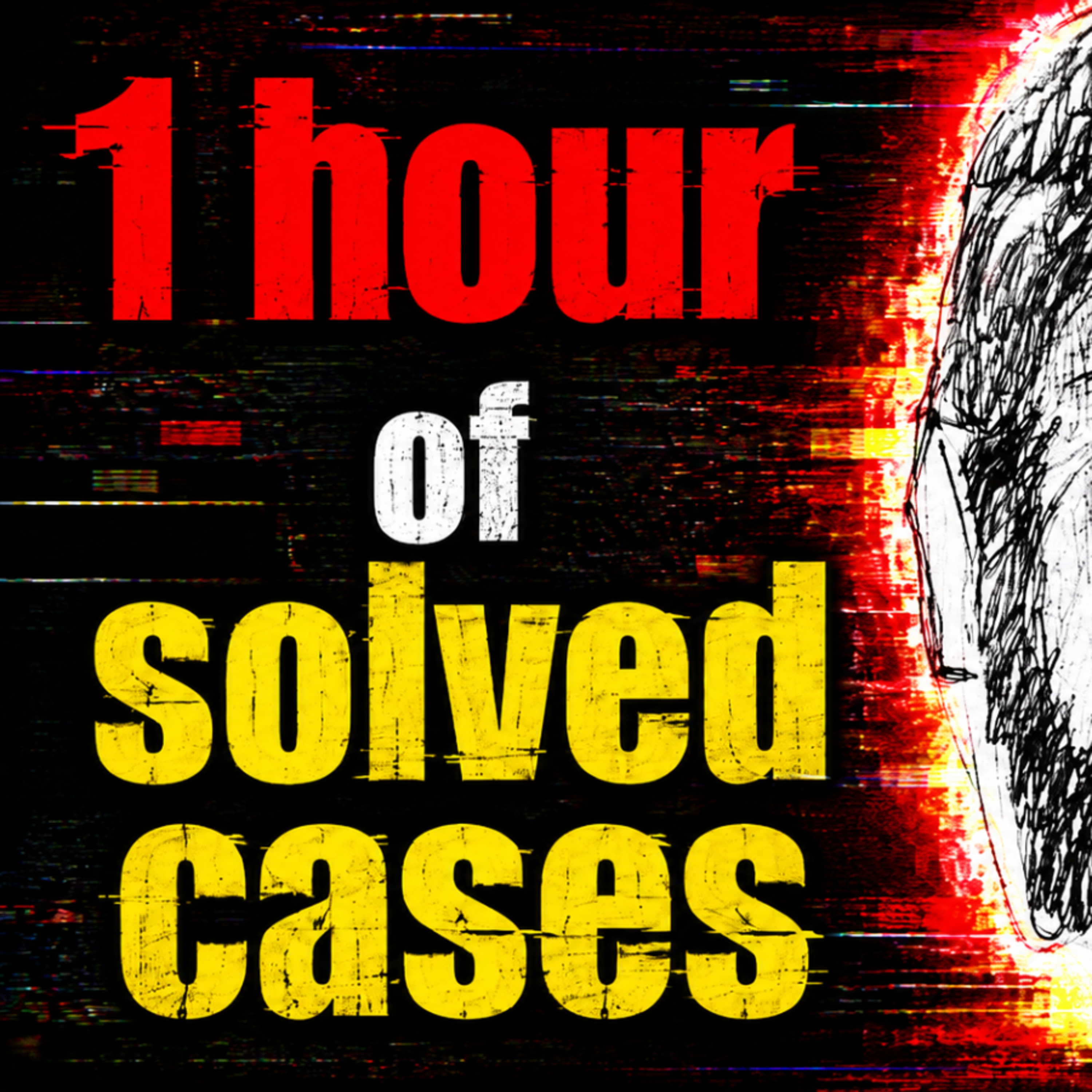 1 Hour of Solved Cases That Are Incredibly Dark | 291
