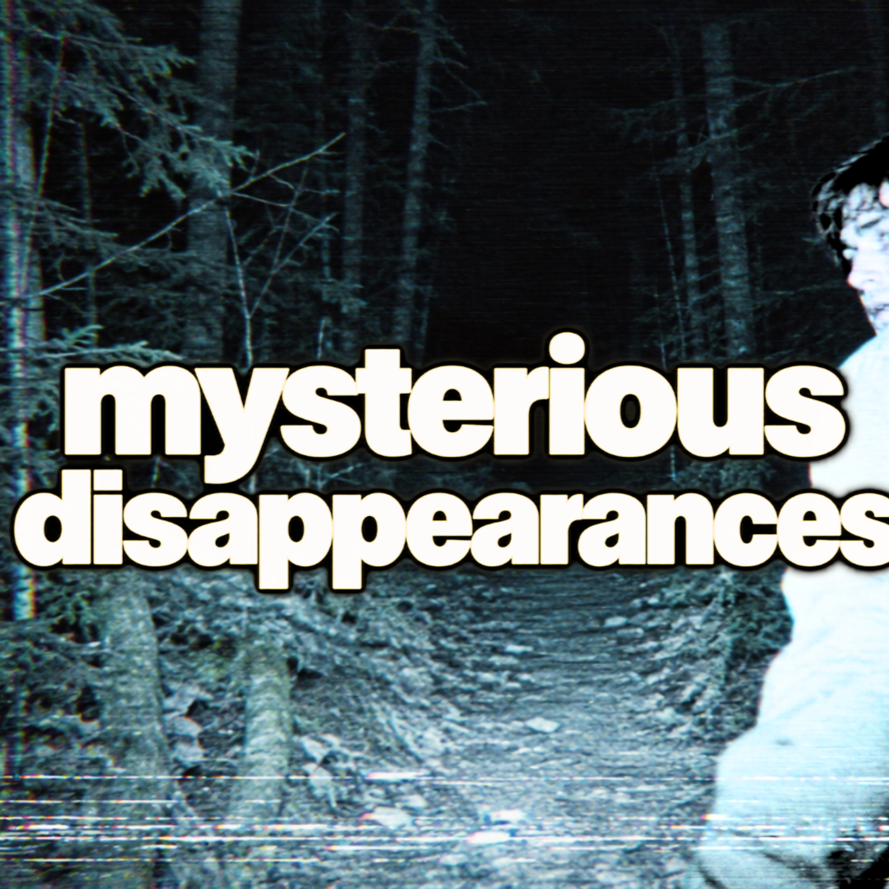 Unsolved Disappearances With Chilling Twists | 332 episode artwork