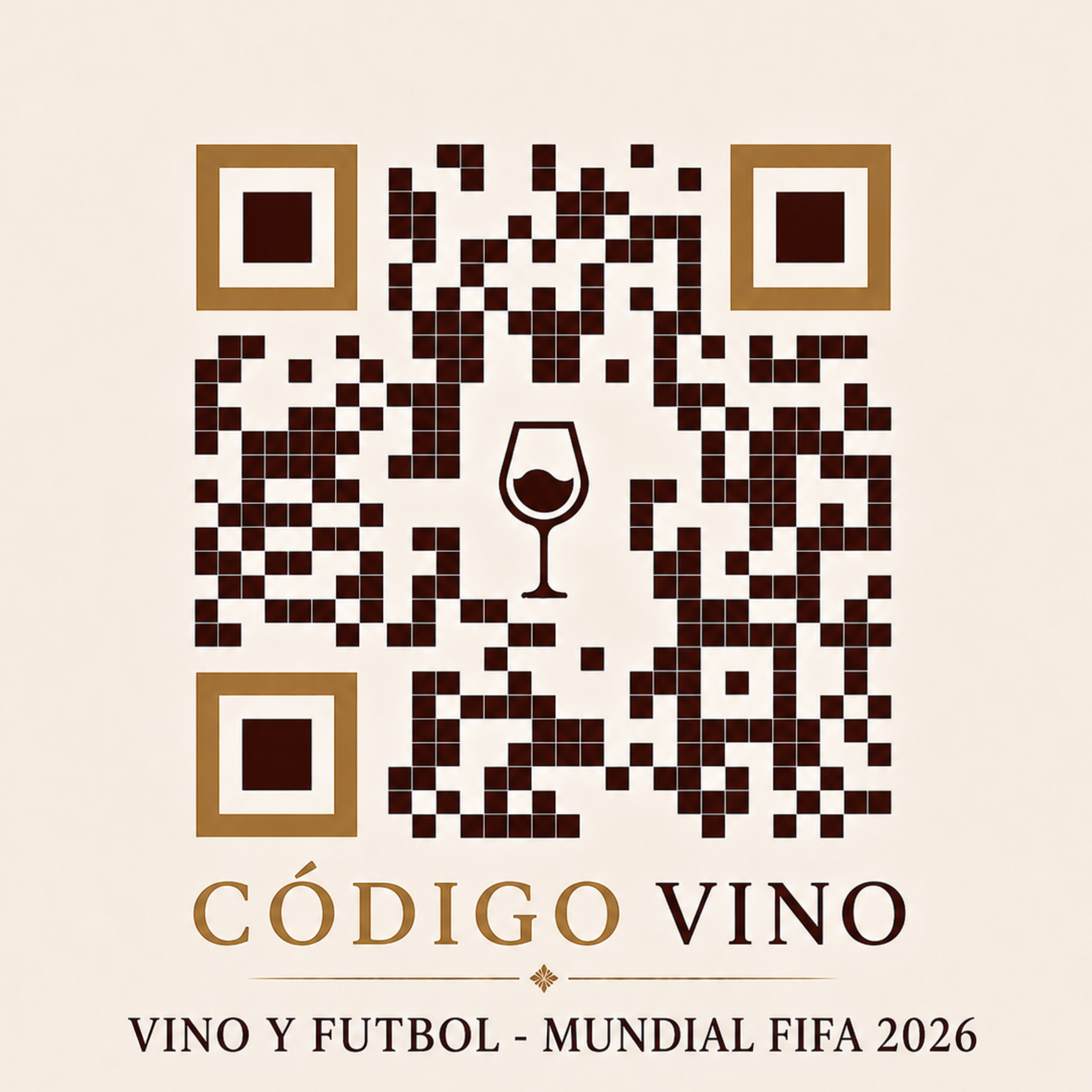 Vino y Futbol - Mundial FIFA 2026 episode artwork