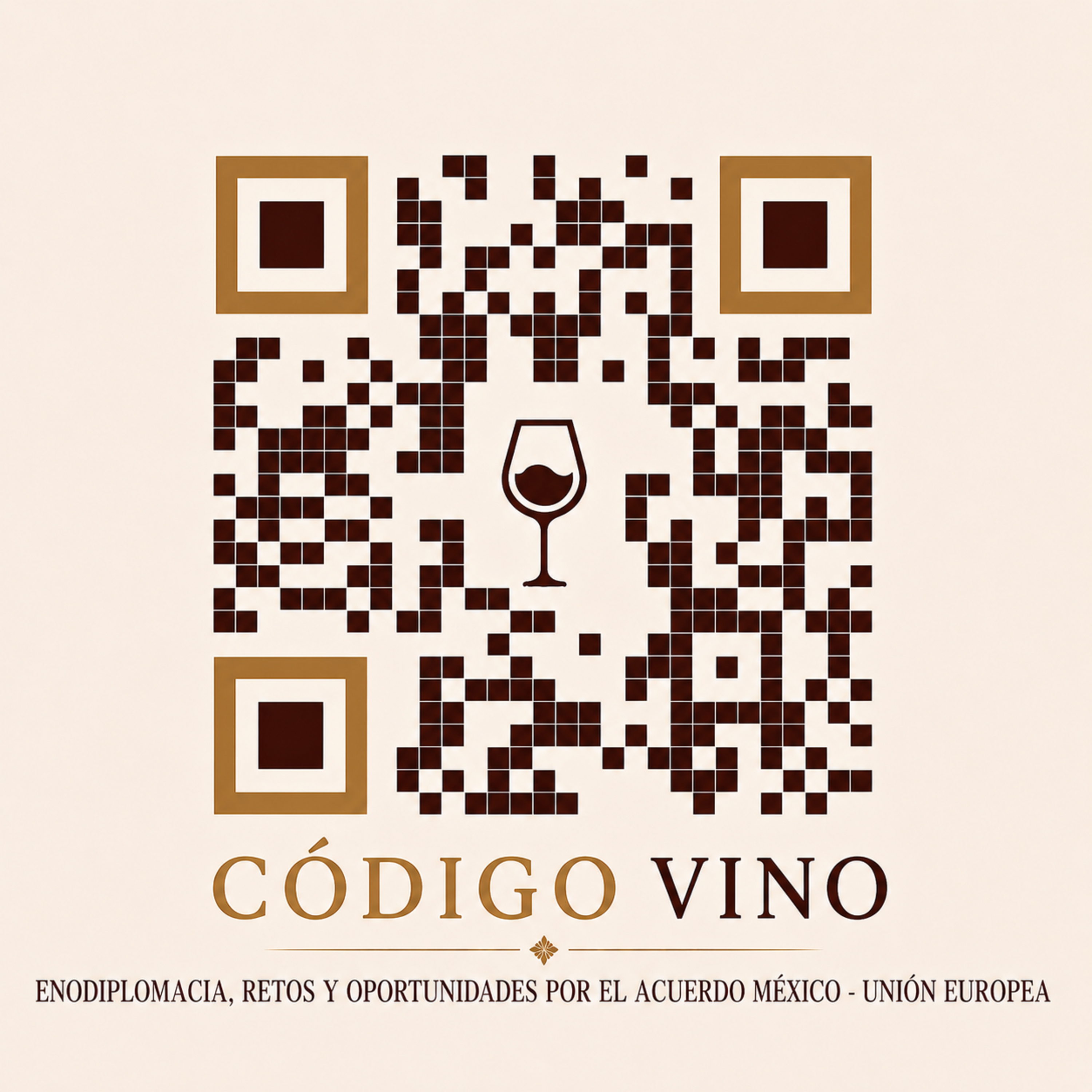 Enodiplomacia: retos y oportunidades para el vino entre México y la Unión Europea episode artwork