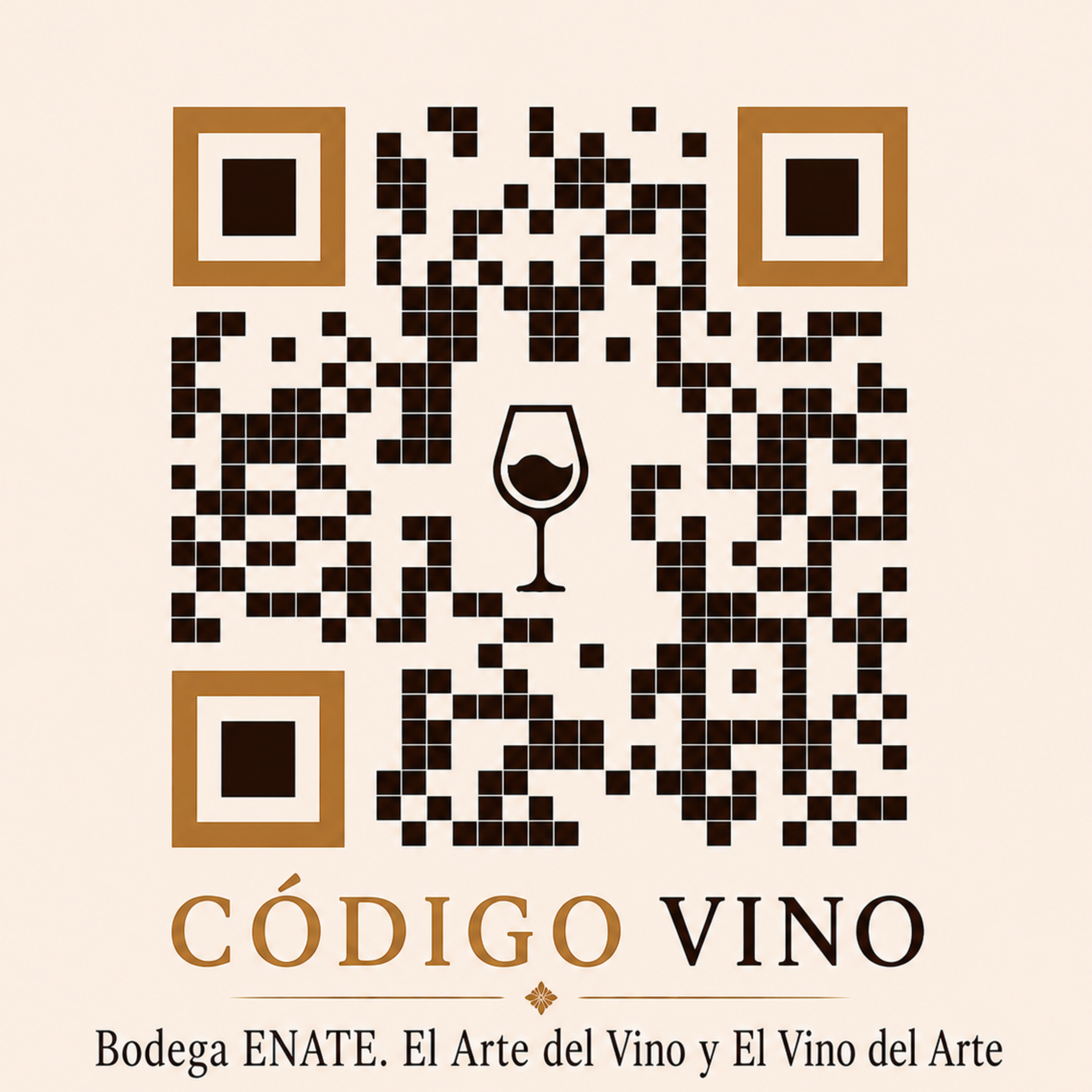 Bodega ENATE. El Arte del Vino y El Vino del Arte. episode artwork