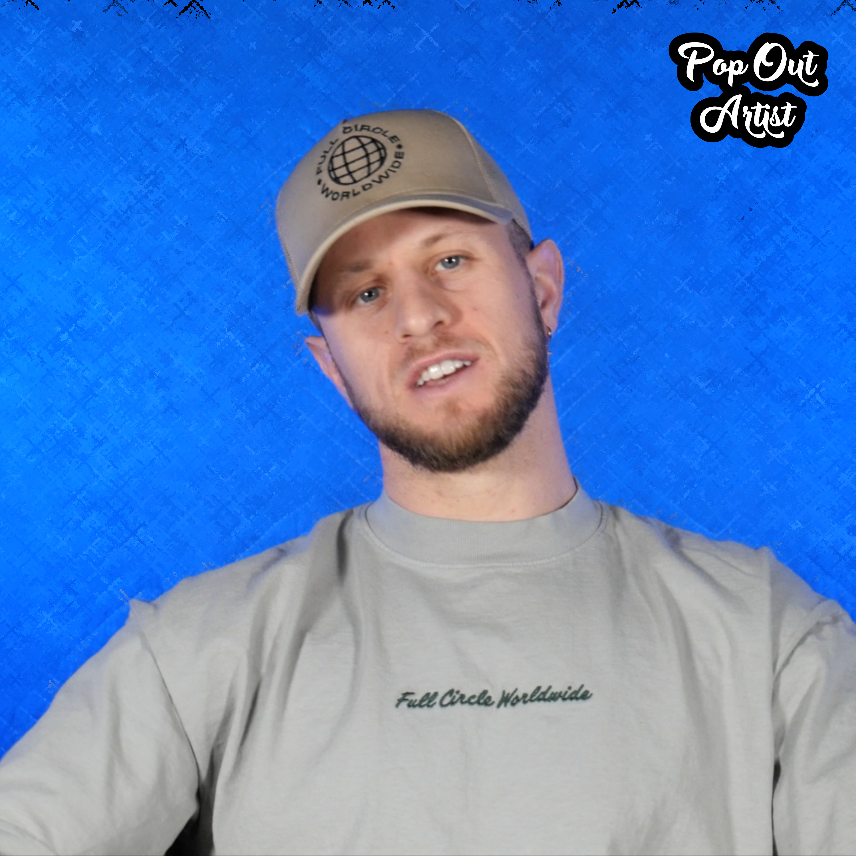 Doss | Blue Roses Breakdown