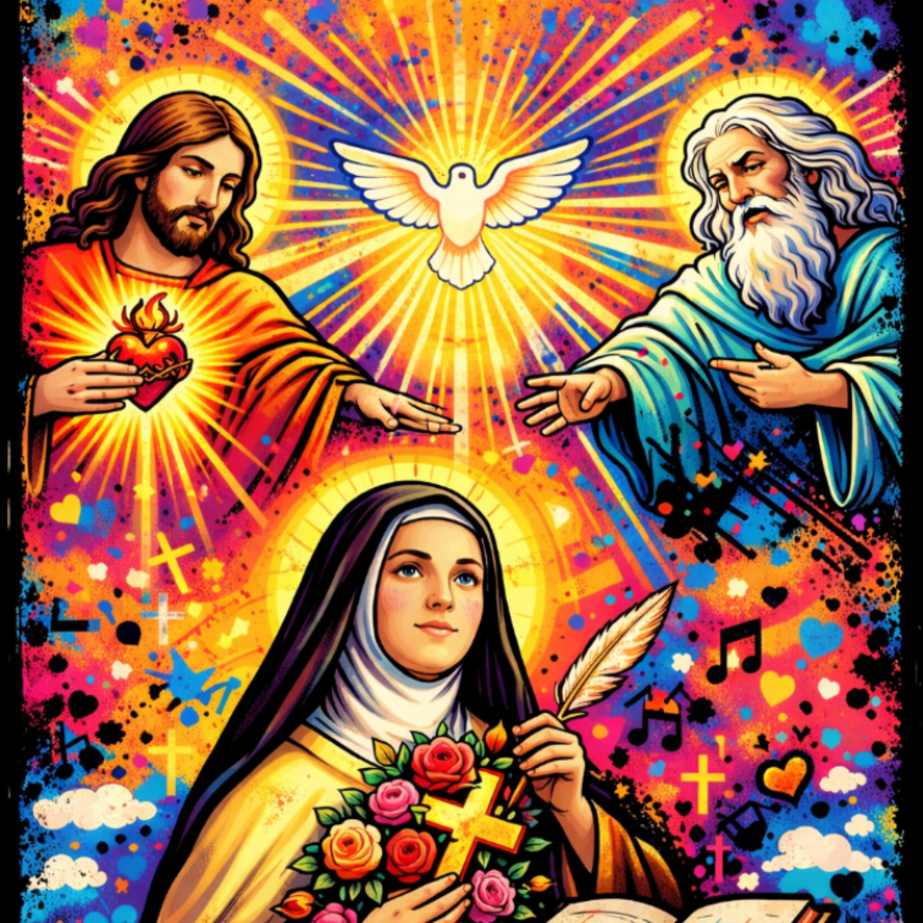2. Poesia à Madre episode artwork