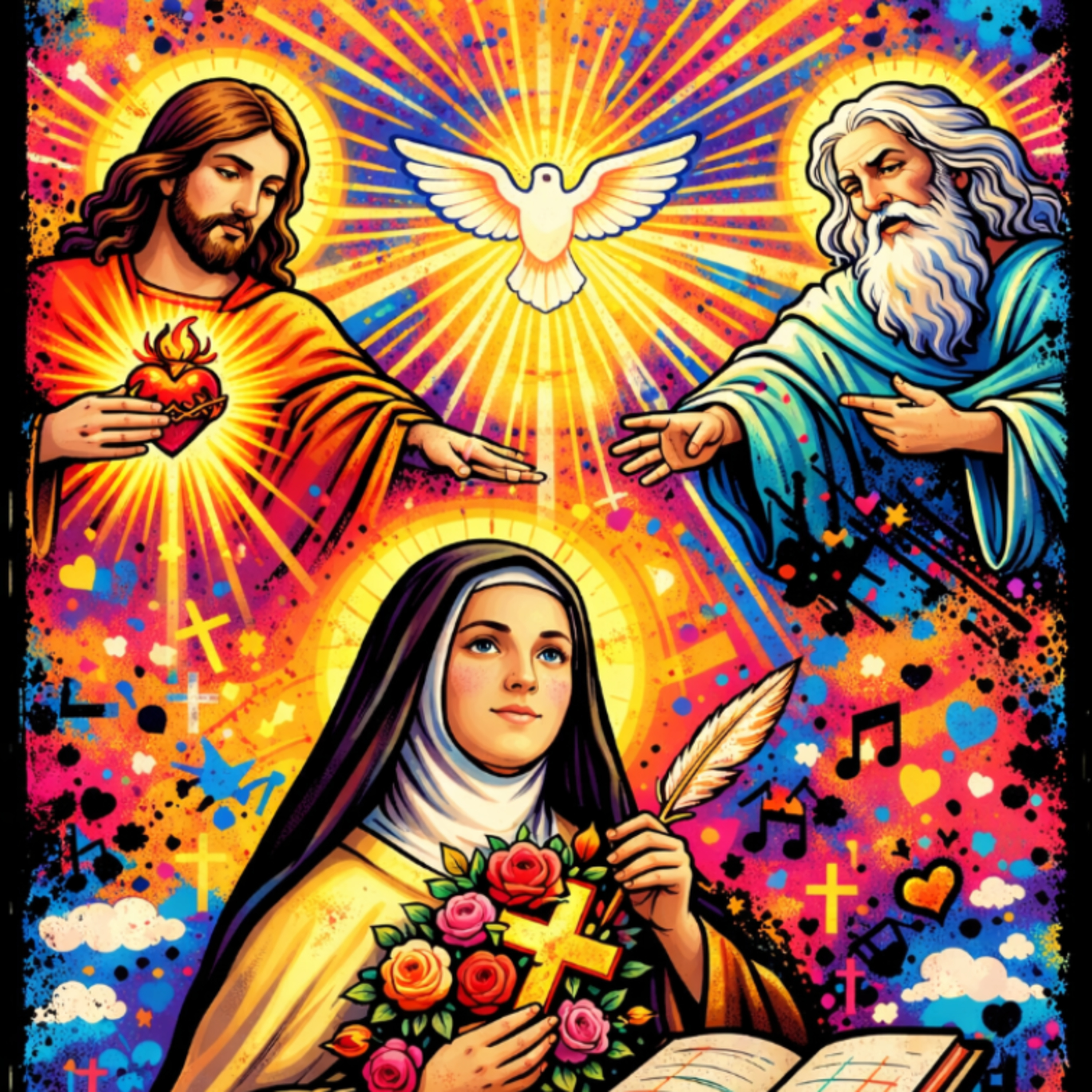 16. Poesia Gratidão da noiva de Jesus  episode artwork