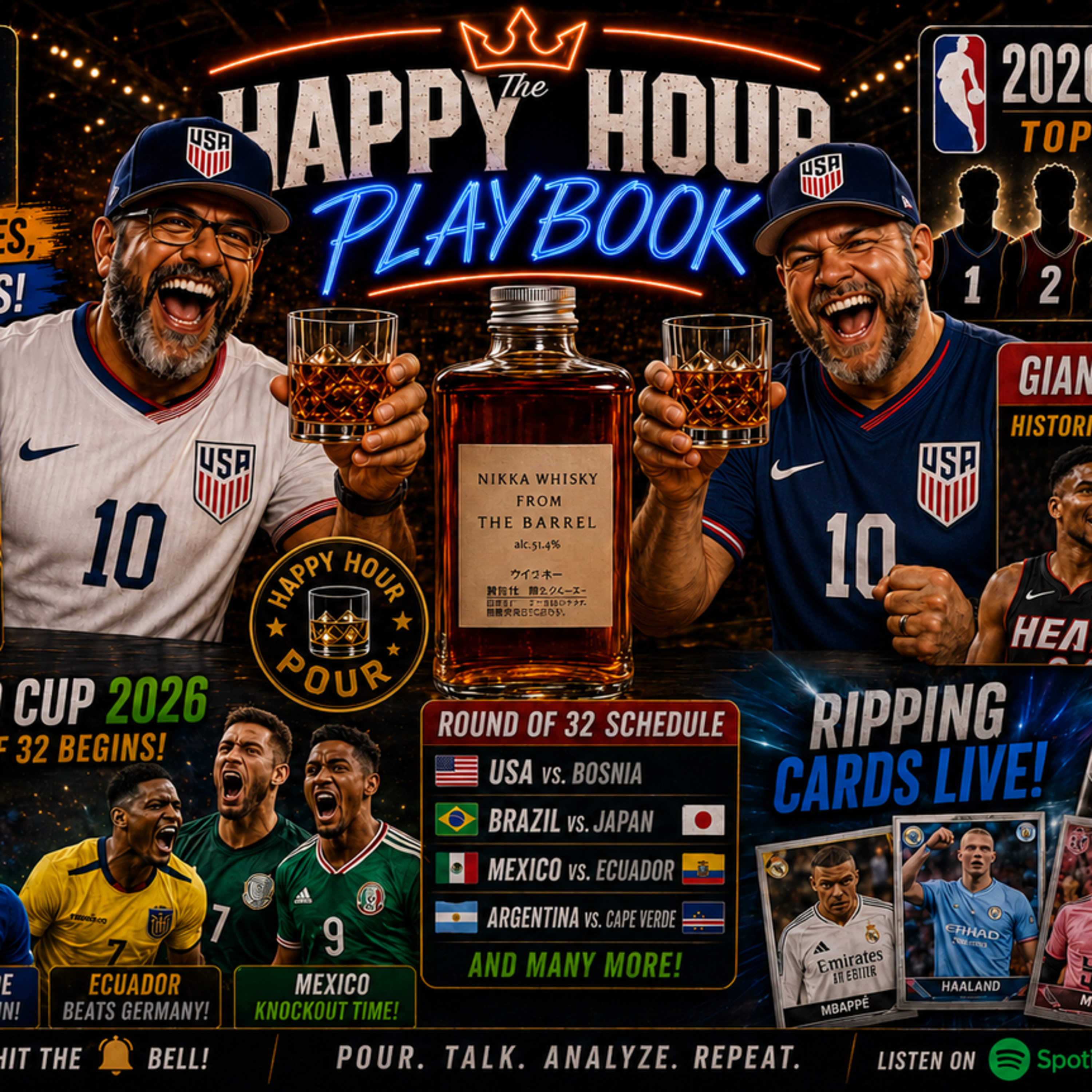 Picks, Pitches, and Packs episode artwork