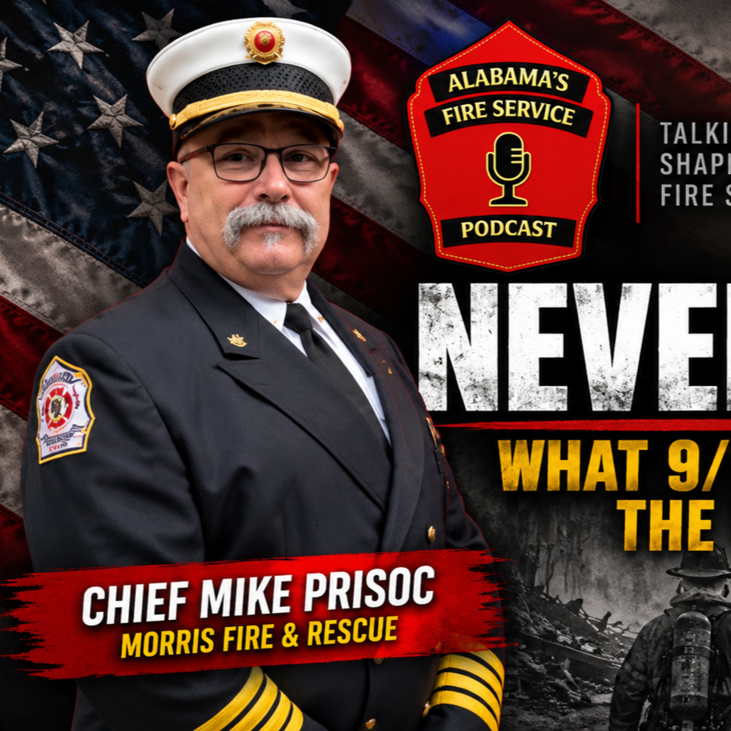 Alabama's Fire Service