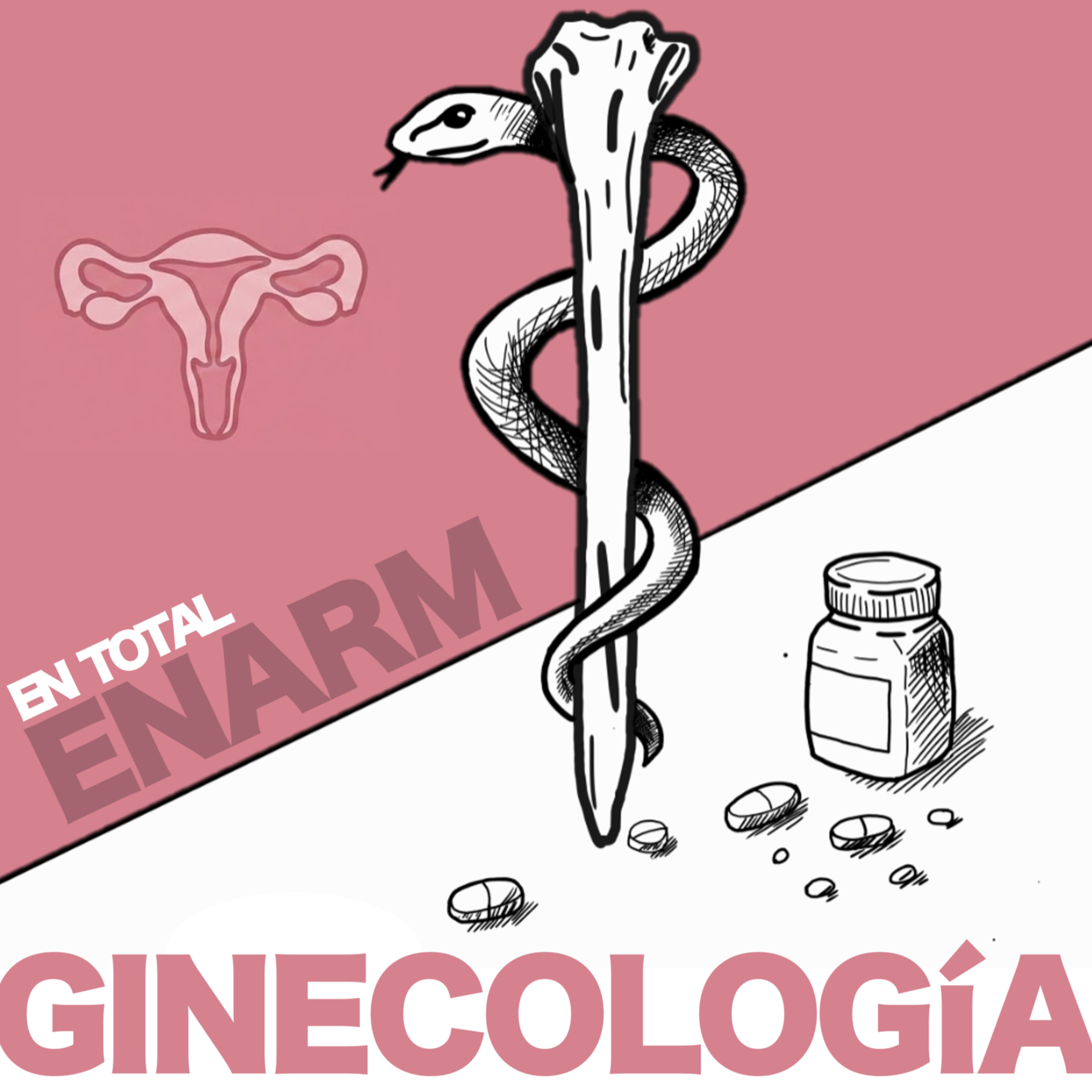 Miomatosis uterina episode artwork
