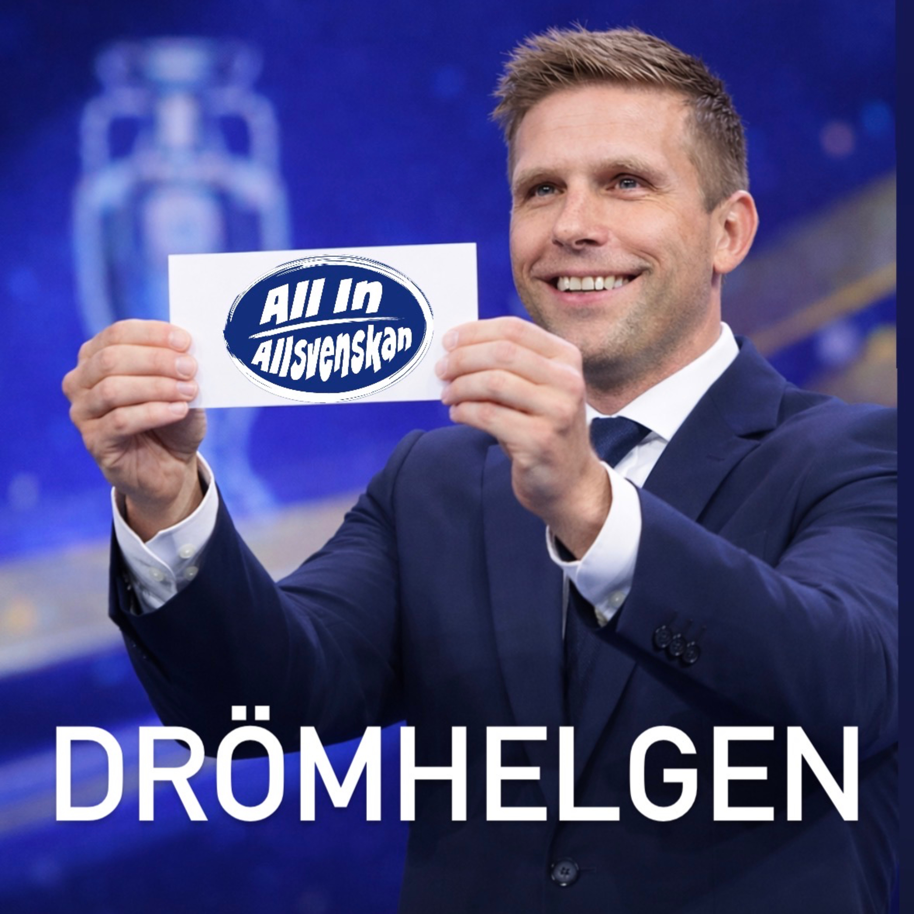 Drömhelgen episode artwork