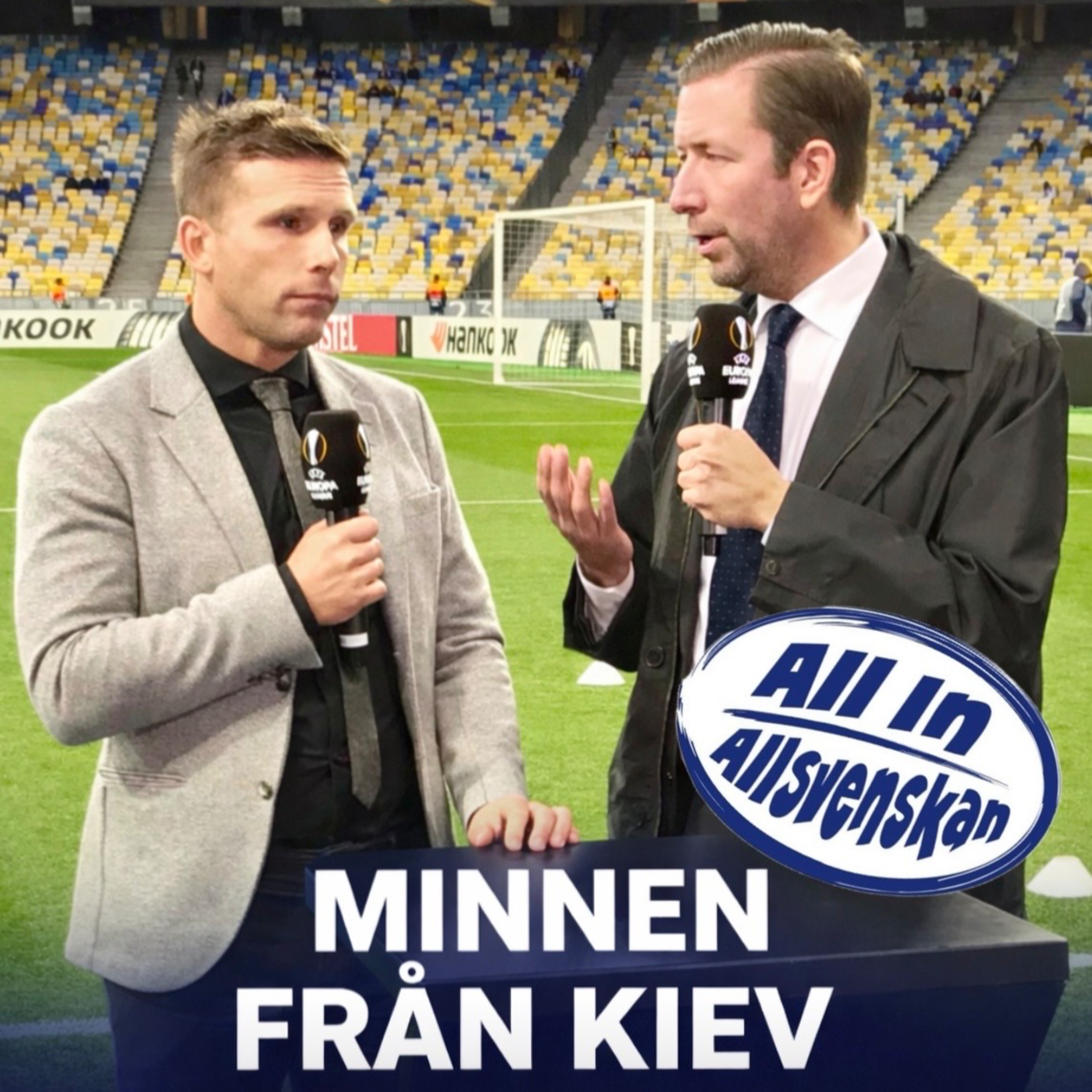 4. Minnen från Kiev episode artwork