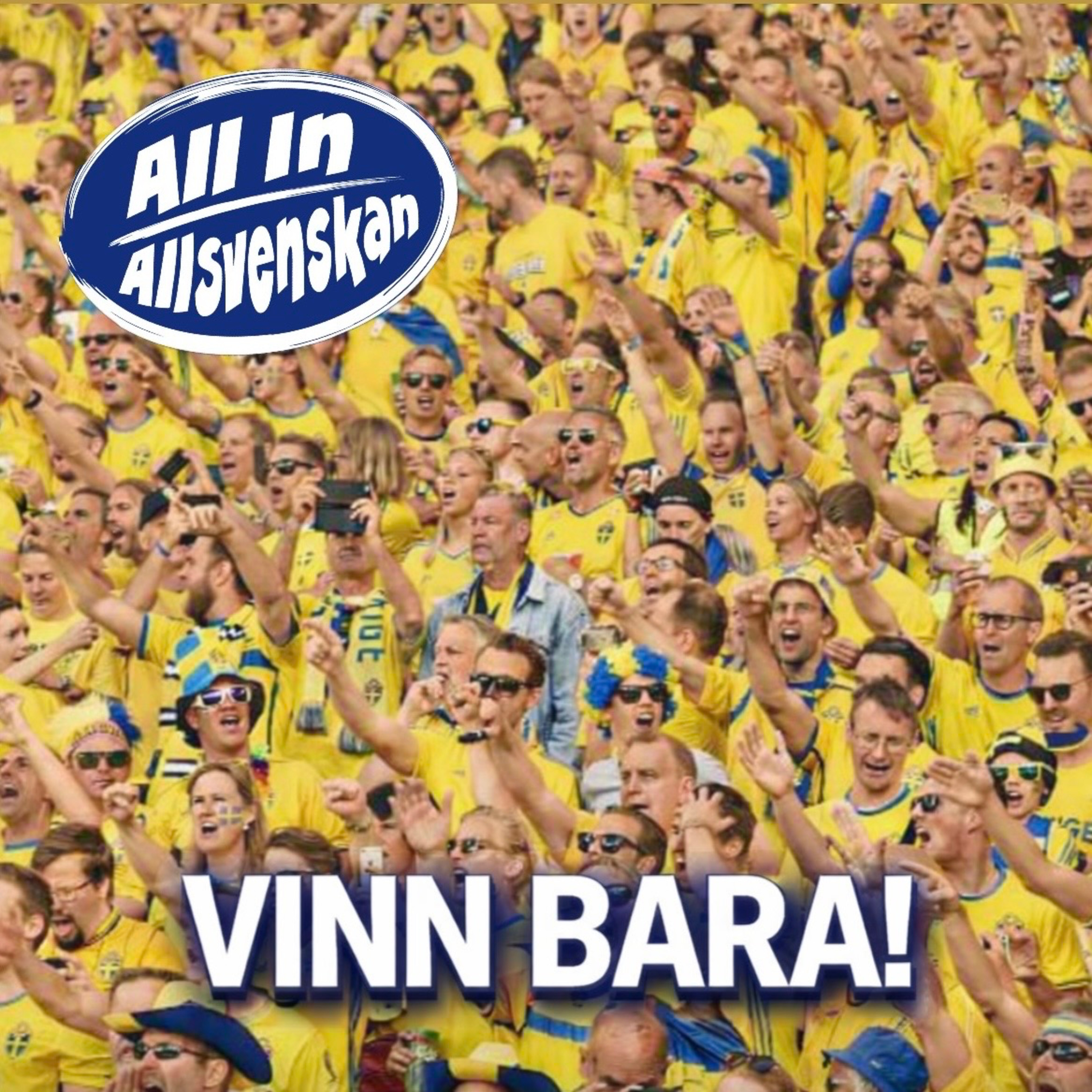 5. EXTRAAVSNITT - Vinn bara! episode artwork