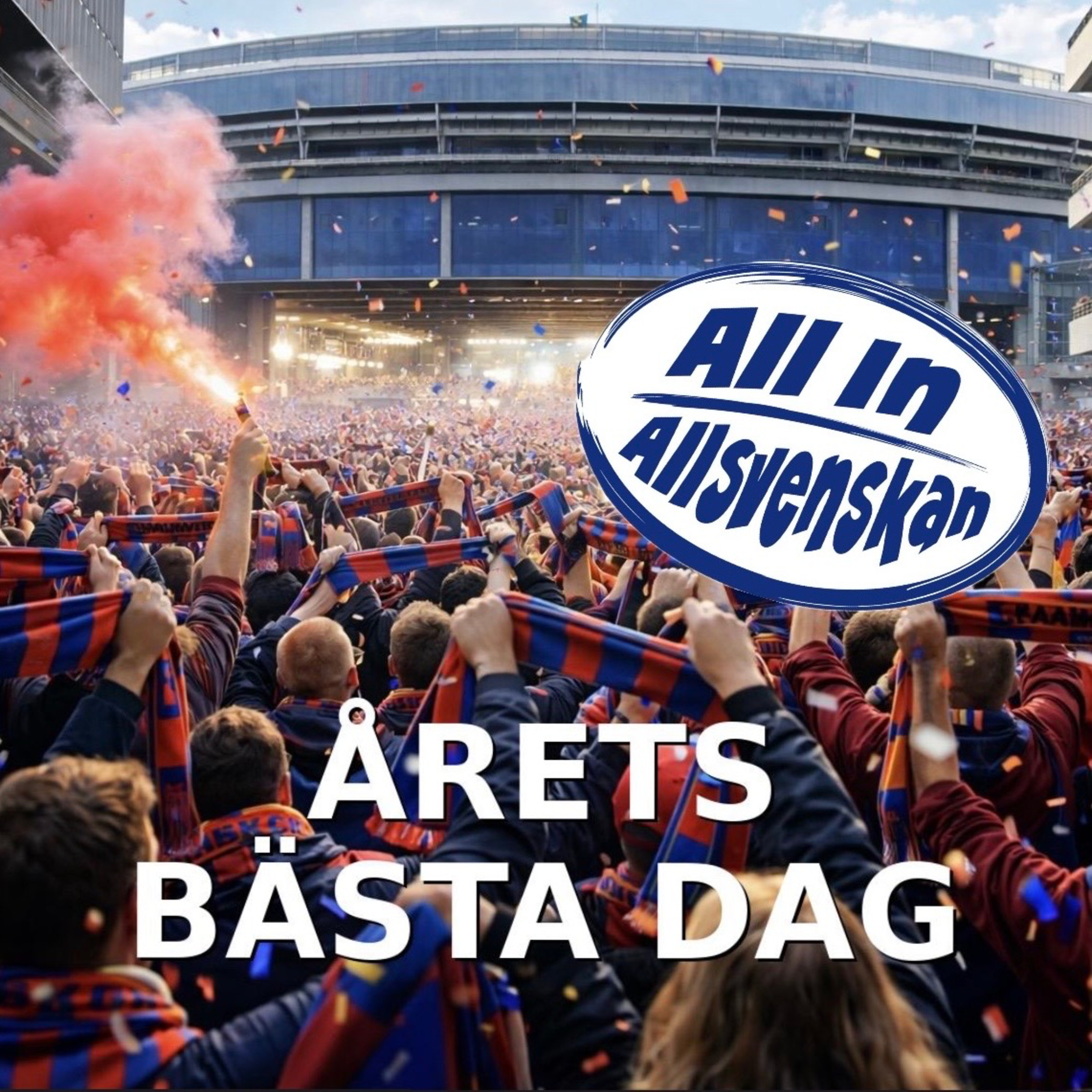 6. Årets bästa dag episode artwork
