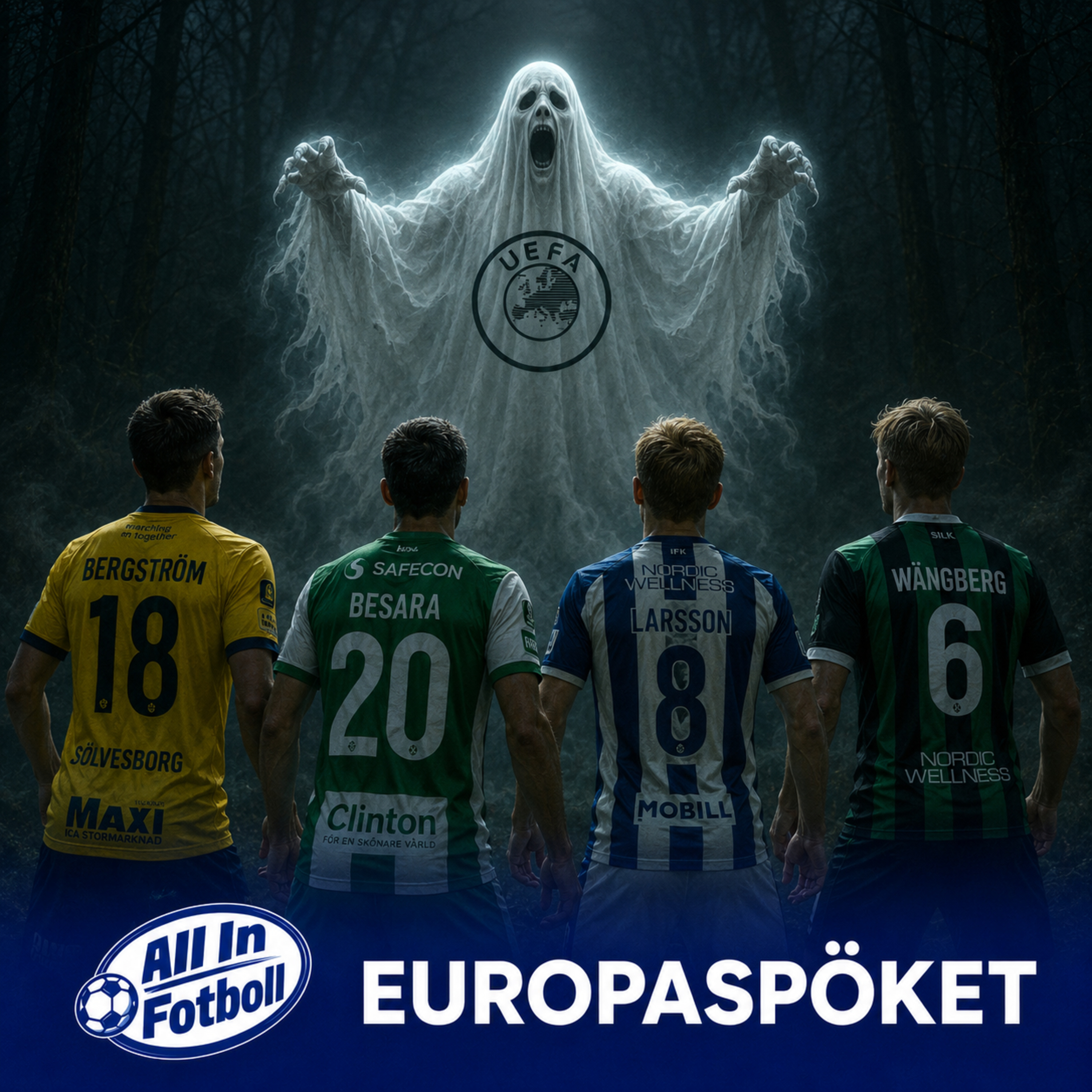 25. Europaspöket