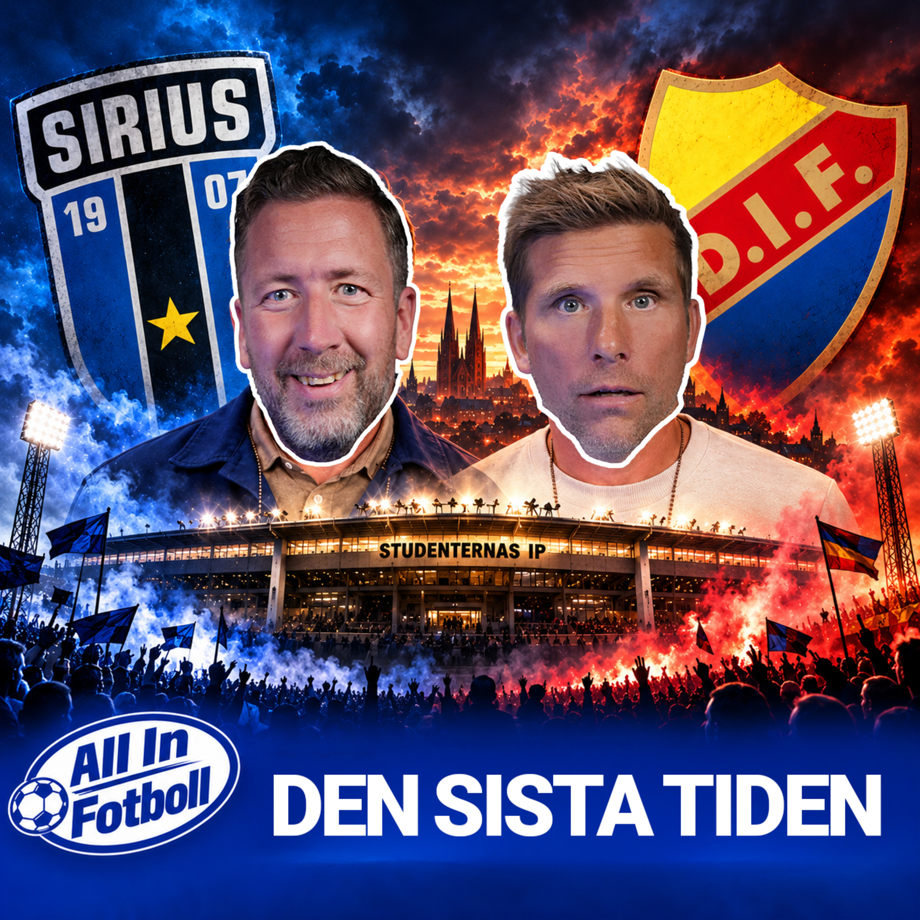 38. Den sista tiden