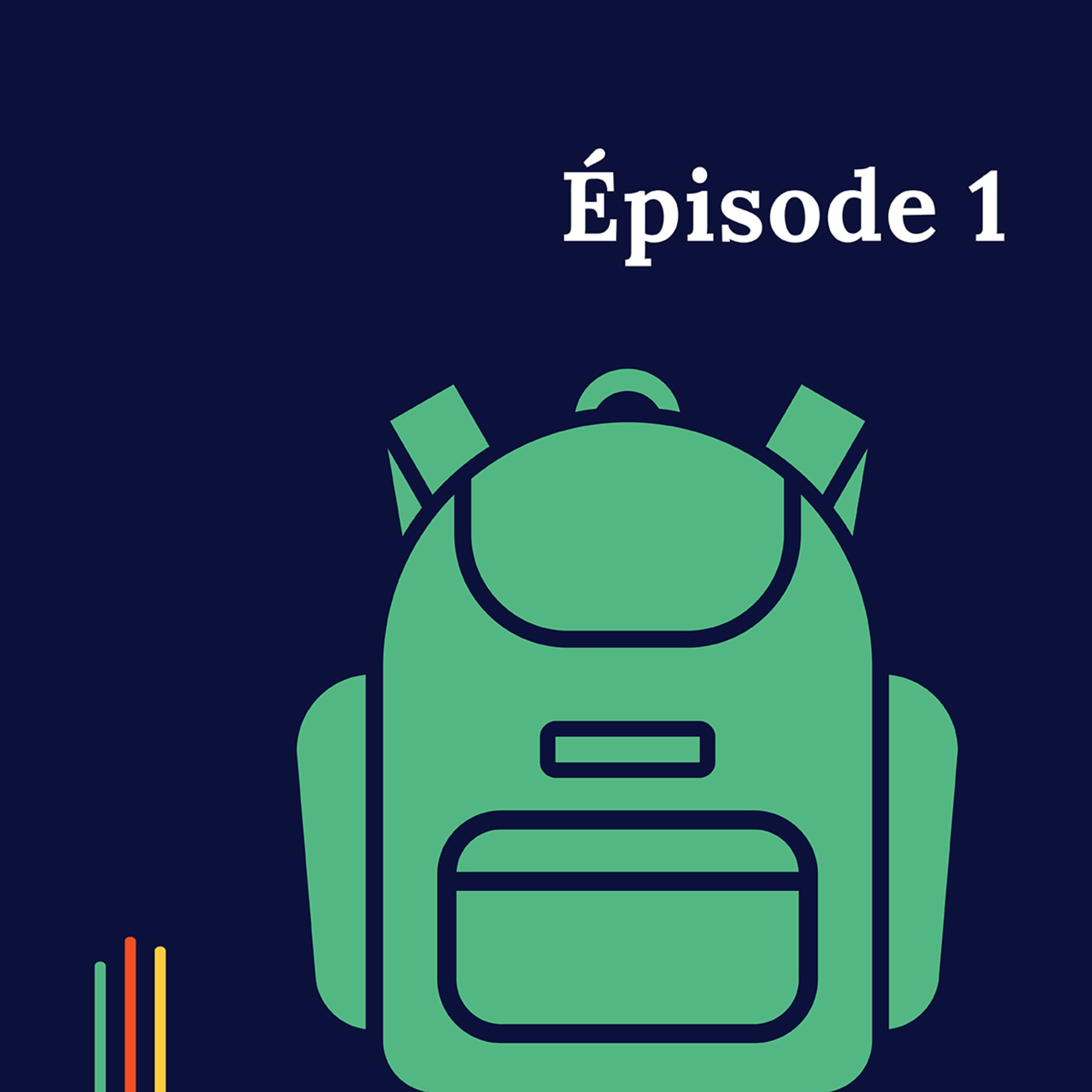 Épisode 1 | Gestion du temps episode artwork